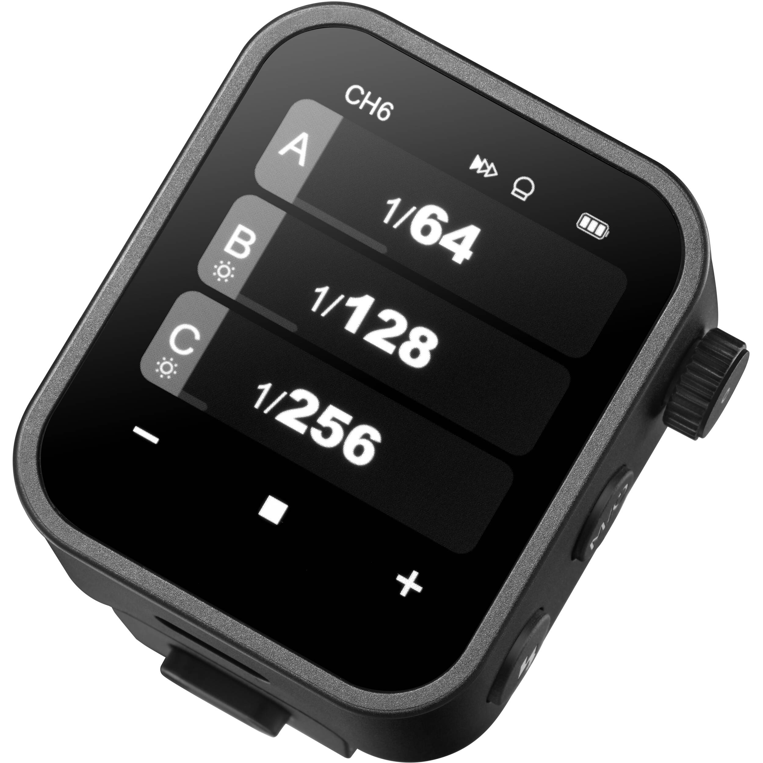 Godox X3 Touchscreen TTL Wireless Flash Trigger (Nikon) - Image 2