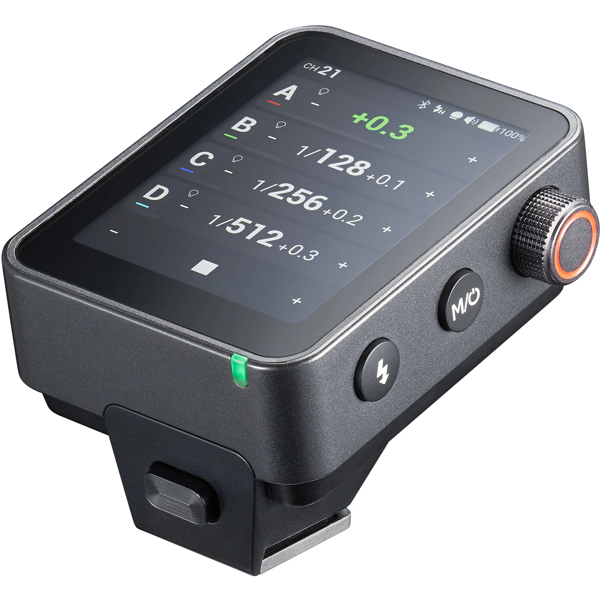 Godox X3Pro F TTL Wireless Flash Trigger for Fujifilm - Image 2