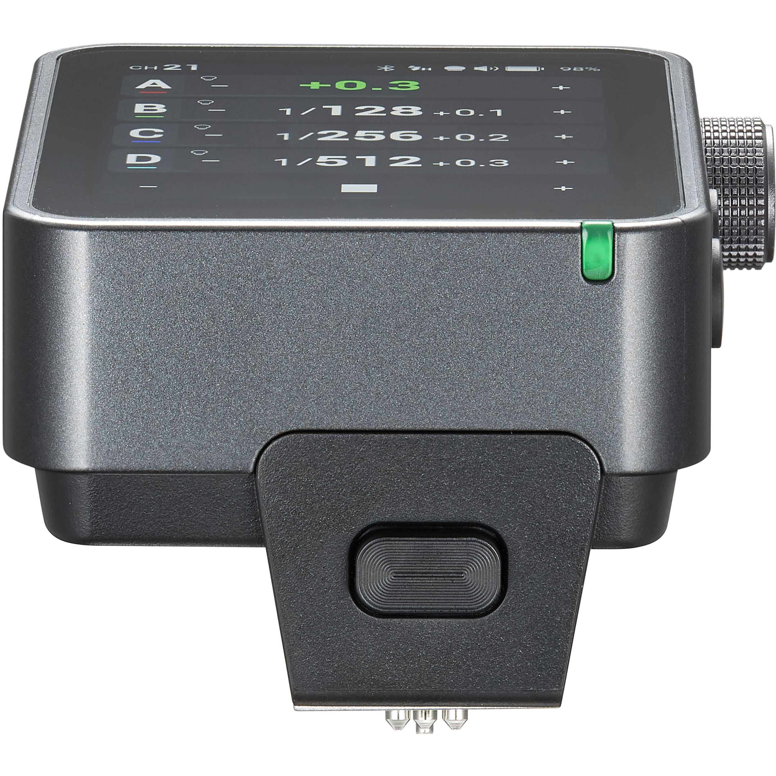 Godox X3Pro C TTL Wireless Flash Trigger for Canon - Image 2
