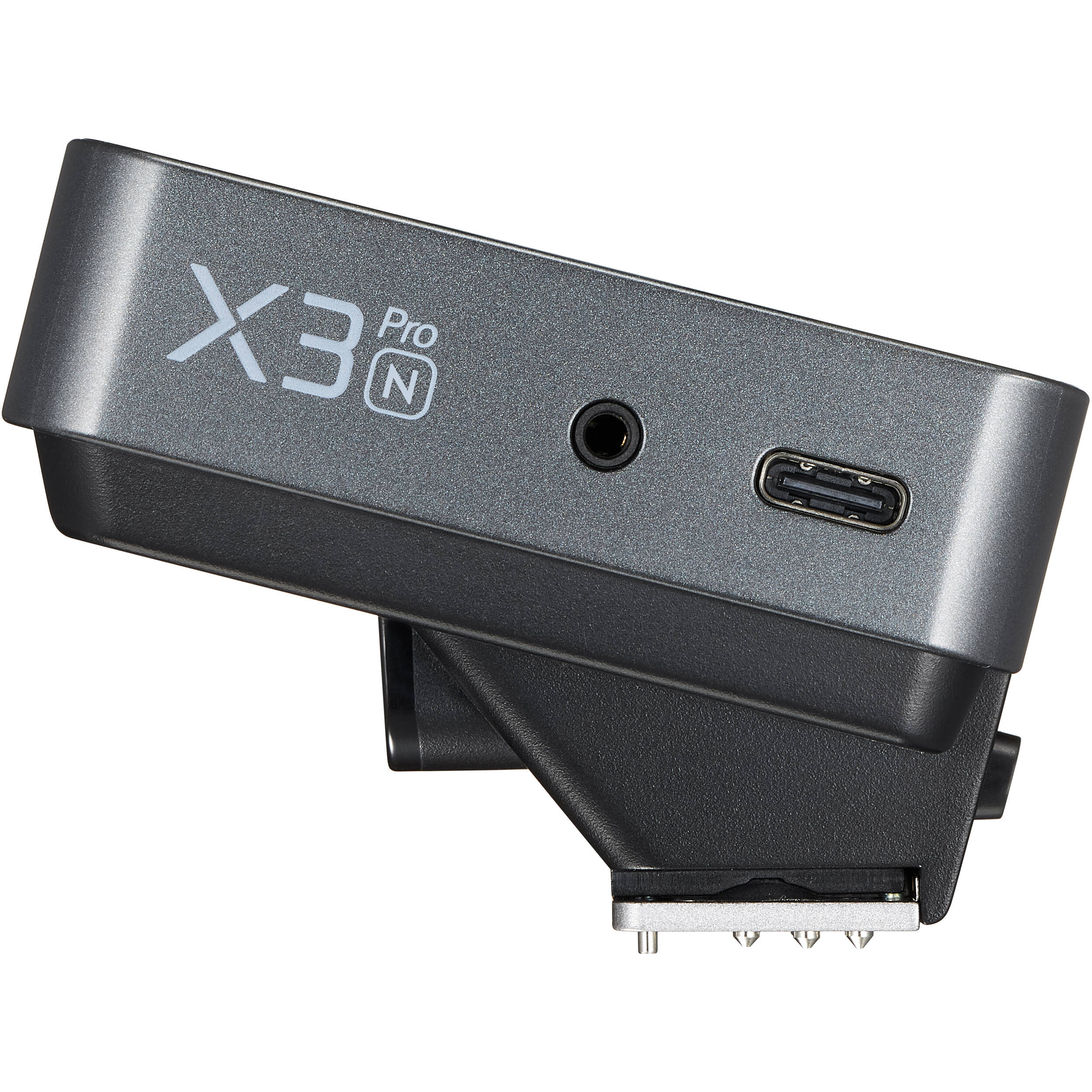 Godox X3Pro N TTL Wireless Flash Trigger for Nikon - Image 5