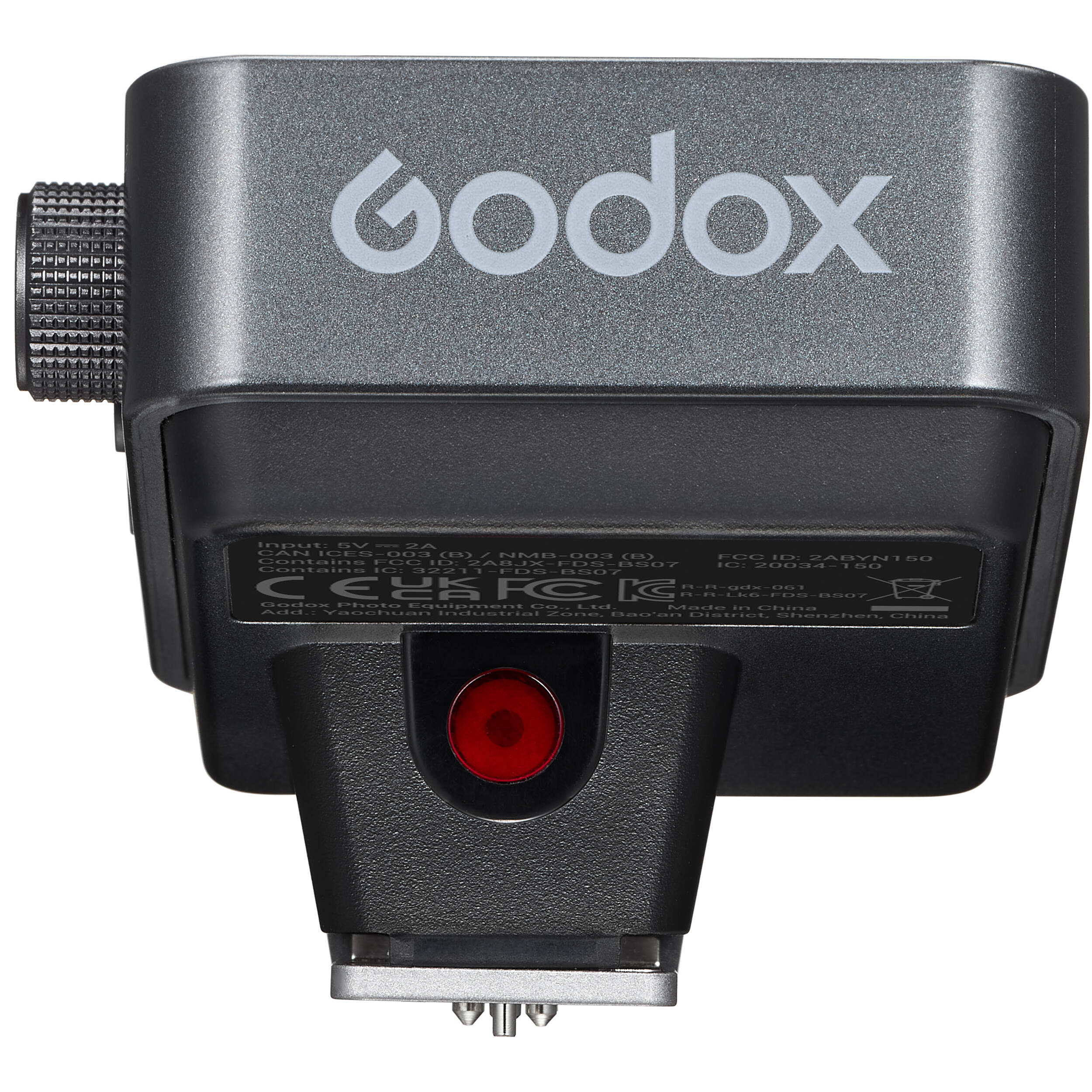 Godox X3Pro S TTL Wireless Flash Trigger for Sony - Image 3