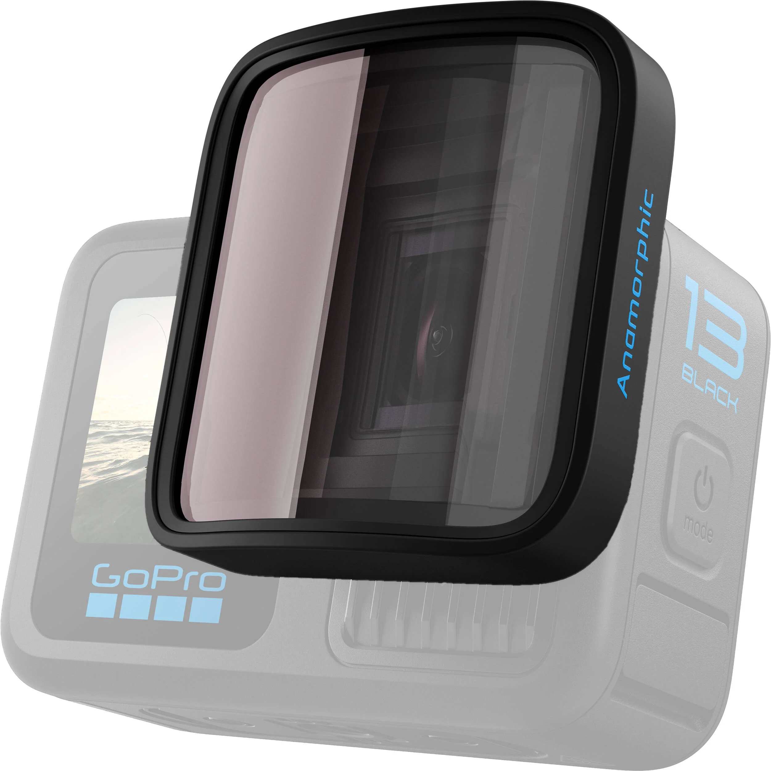 GoPro Anamorphic Lens Mod for HERO13 Black - Image 3