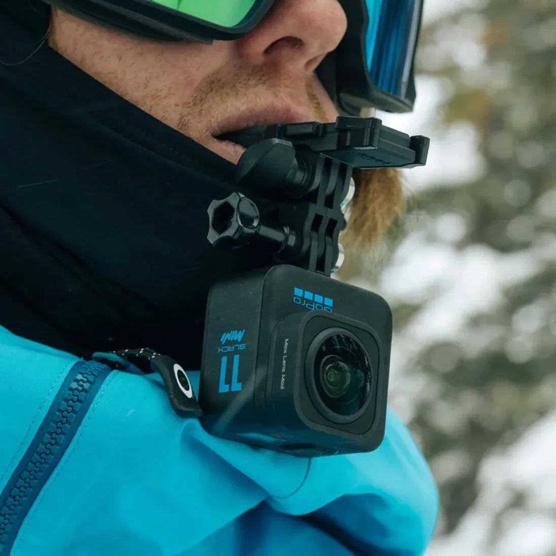 GoPro Bite Mount - Image 4