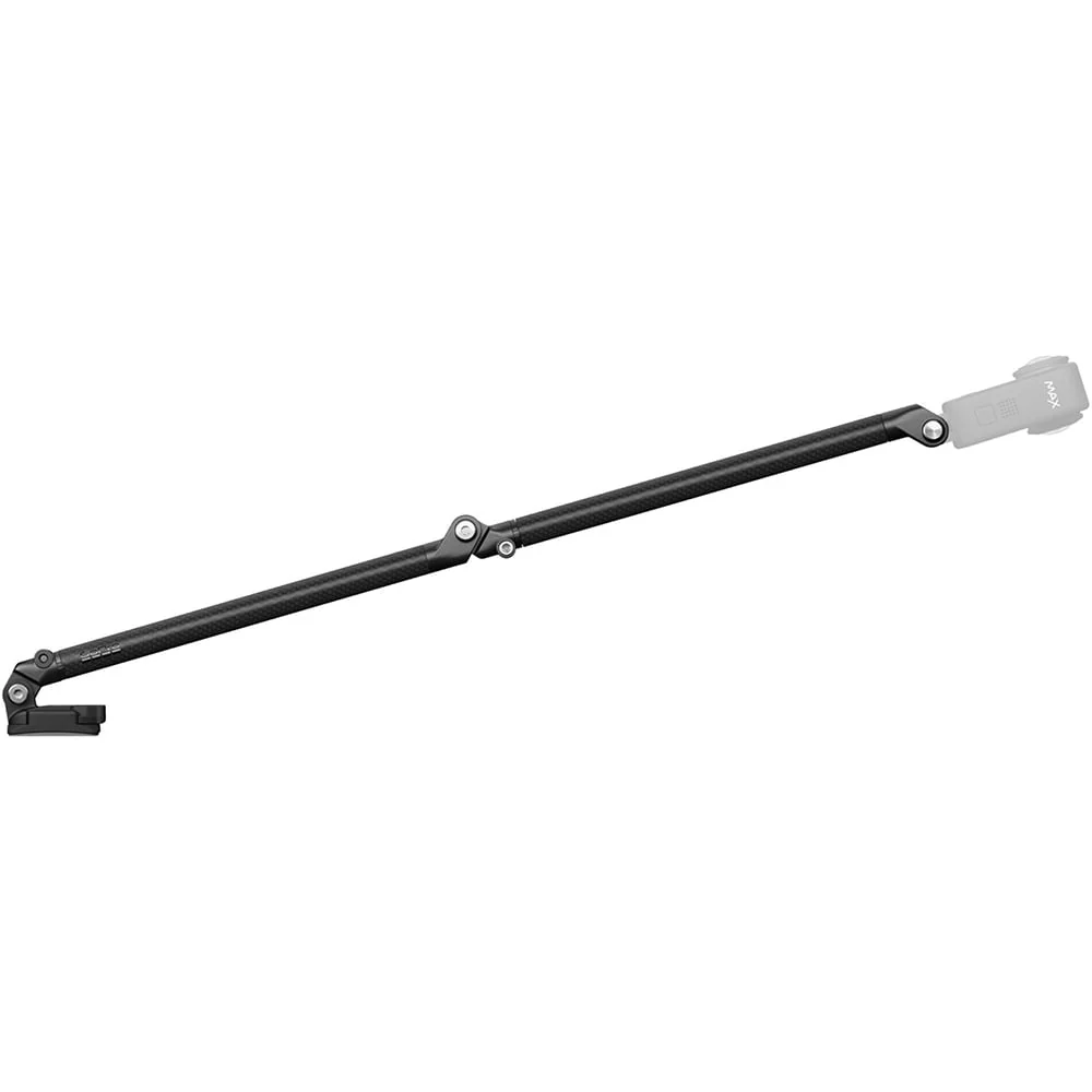 GoPro Boom + Adhesive Mounts - Image 2