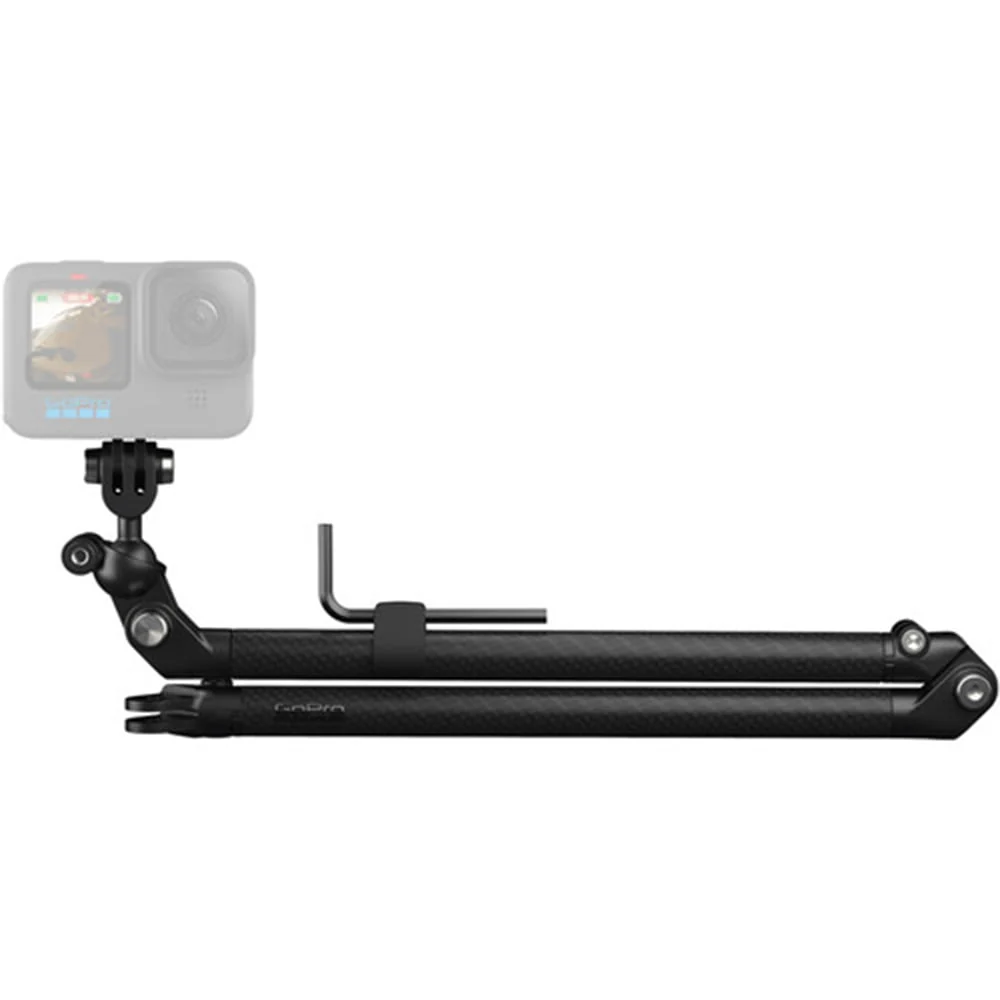 GoPro Boom + Adhesive Mounts - Image 3
