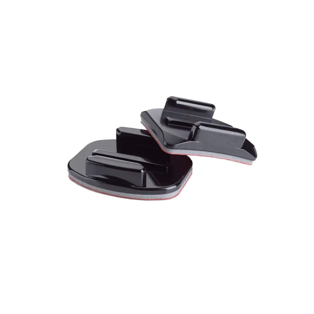 GoPro Curved & Flat Adhesive Mount Pack - Image 2