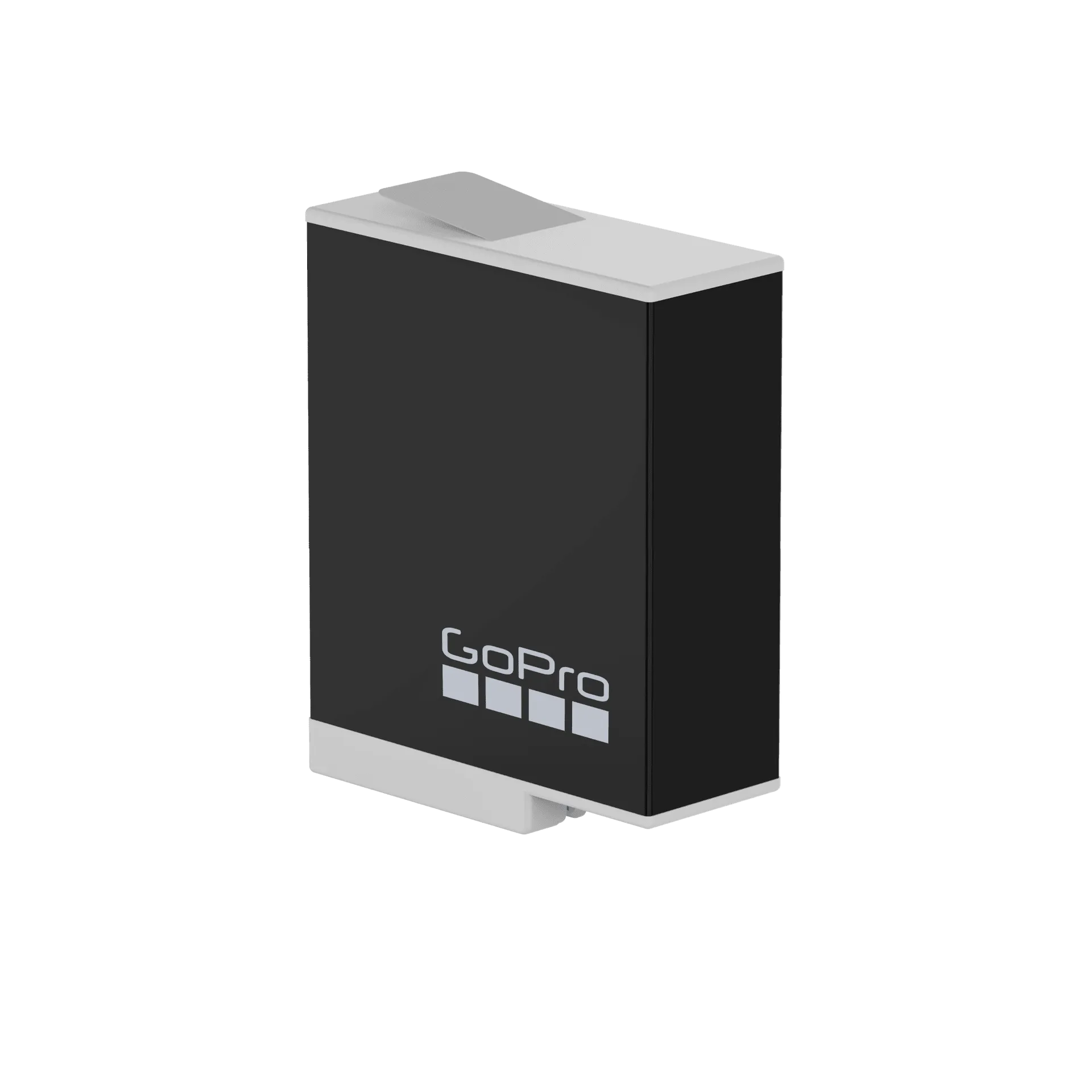 GoPro Enduro Rechargeable Li-Ion Battery for HERO9/10/11/12 Black