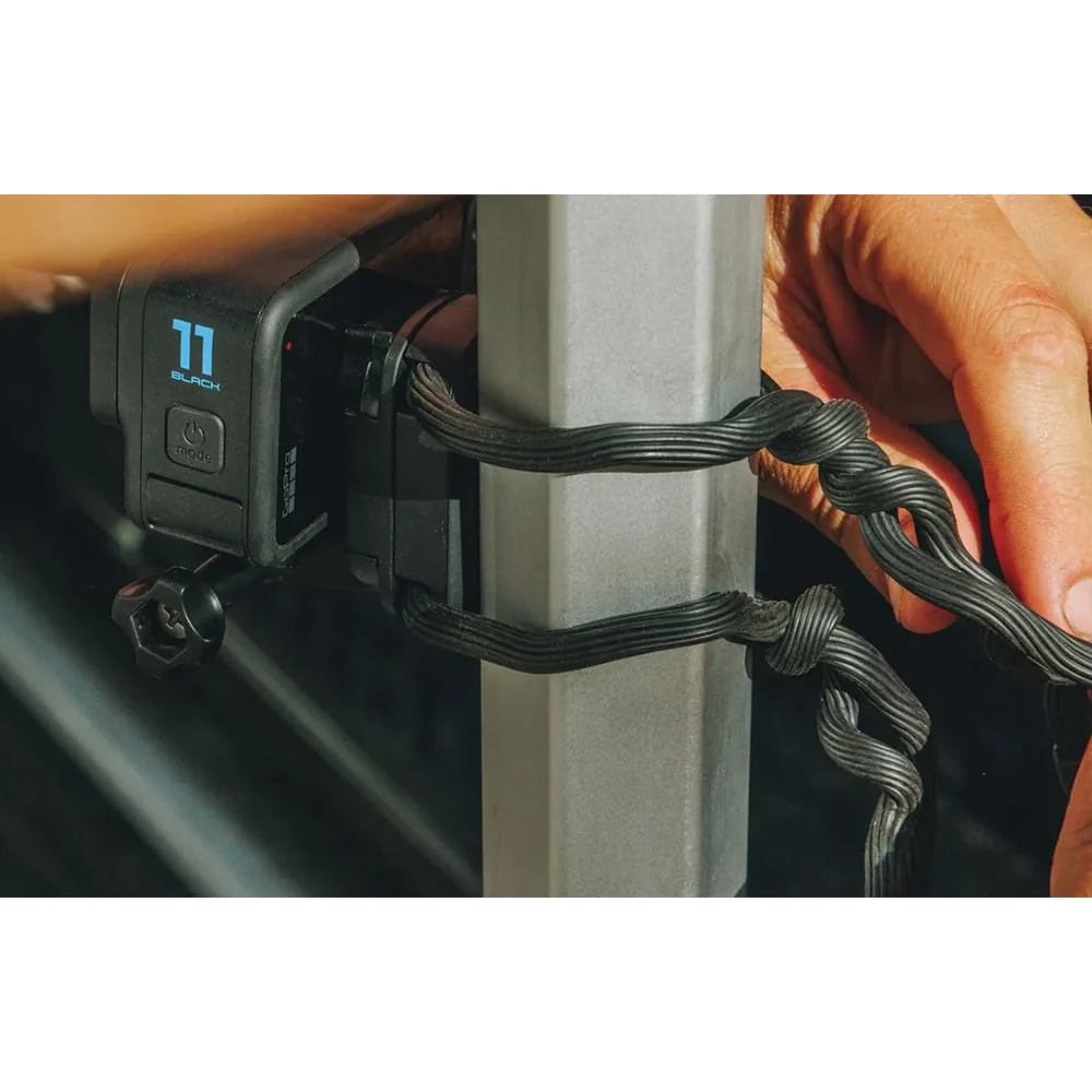 GoPro Gumby Flexible Mount - Image 5