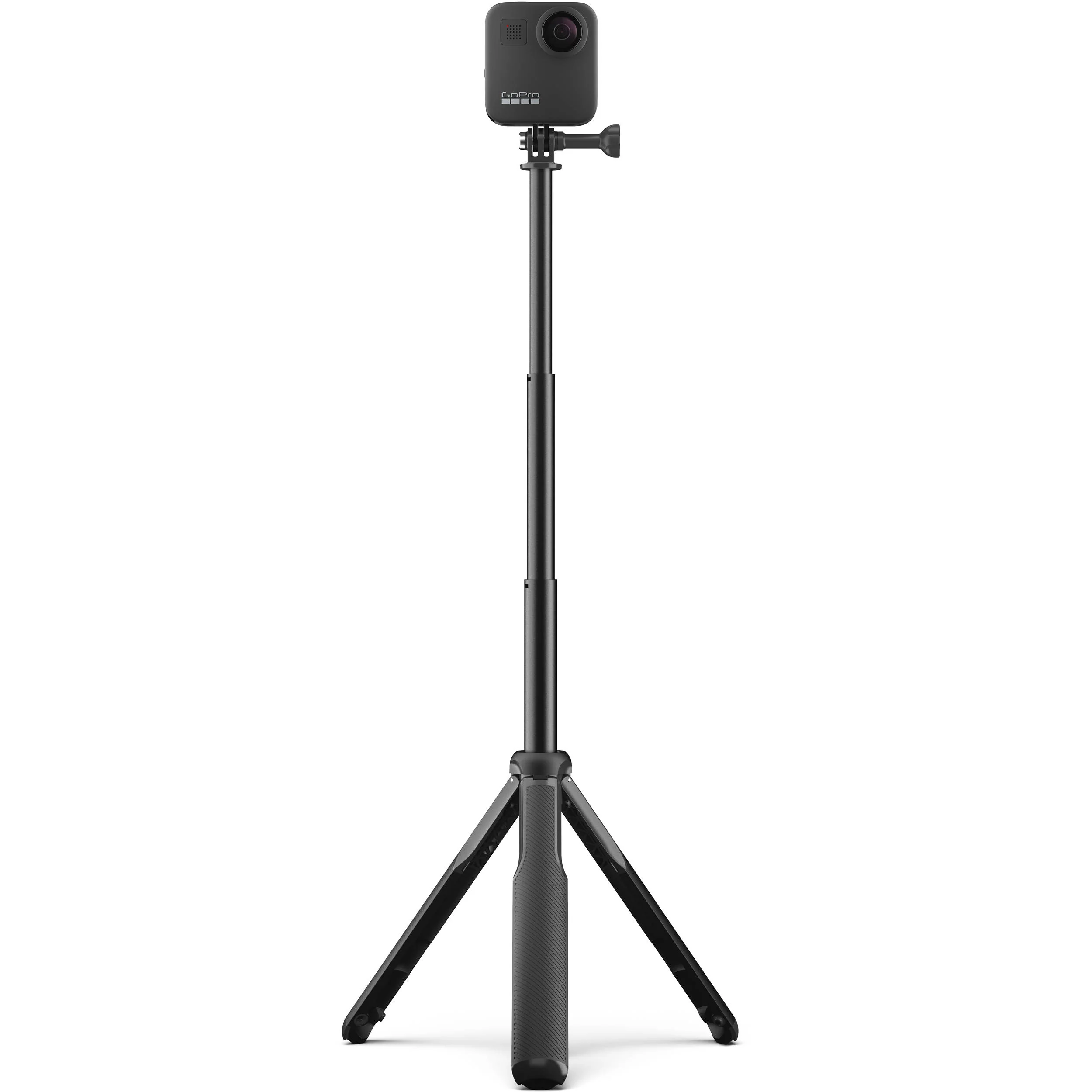 GoPro Hand Mount For Max Grip + Tripod - Image 5