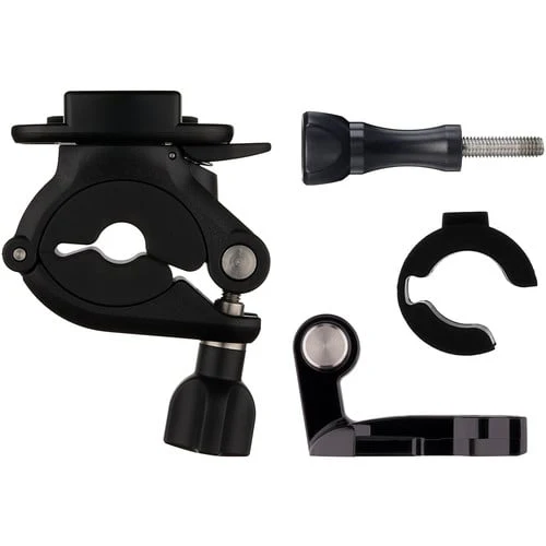 GoPro Handlebar / Seatpost / Pole Mount - Image 2