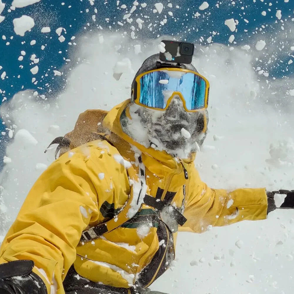 GoPro Head Strap 2.0 - Image 6