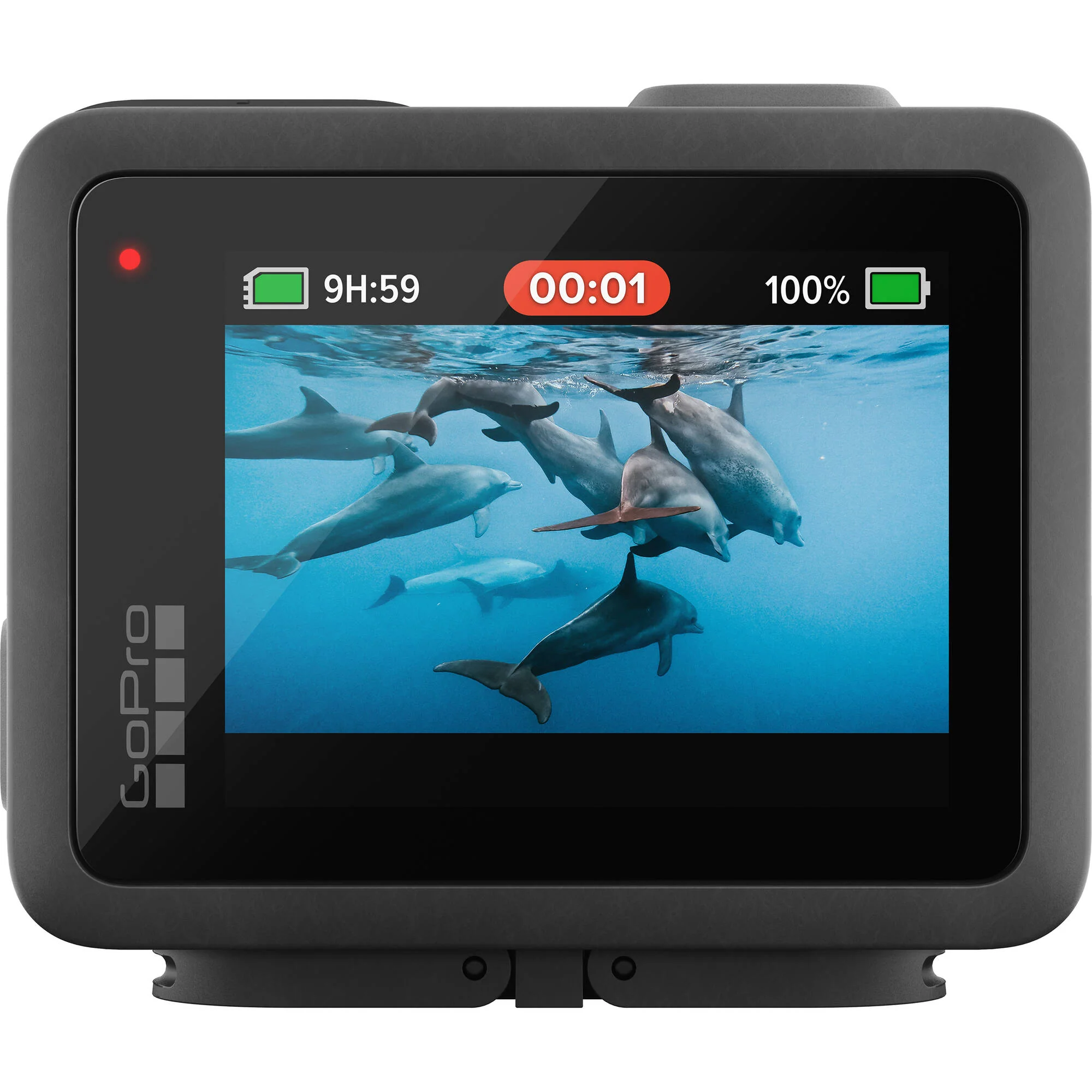 GoPro HERO - Image 3