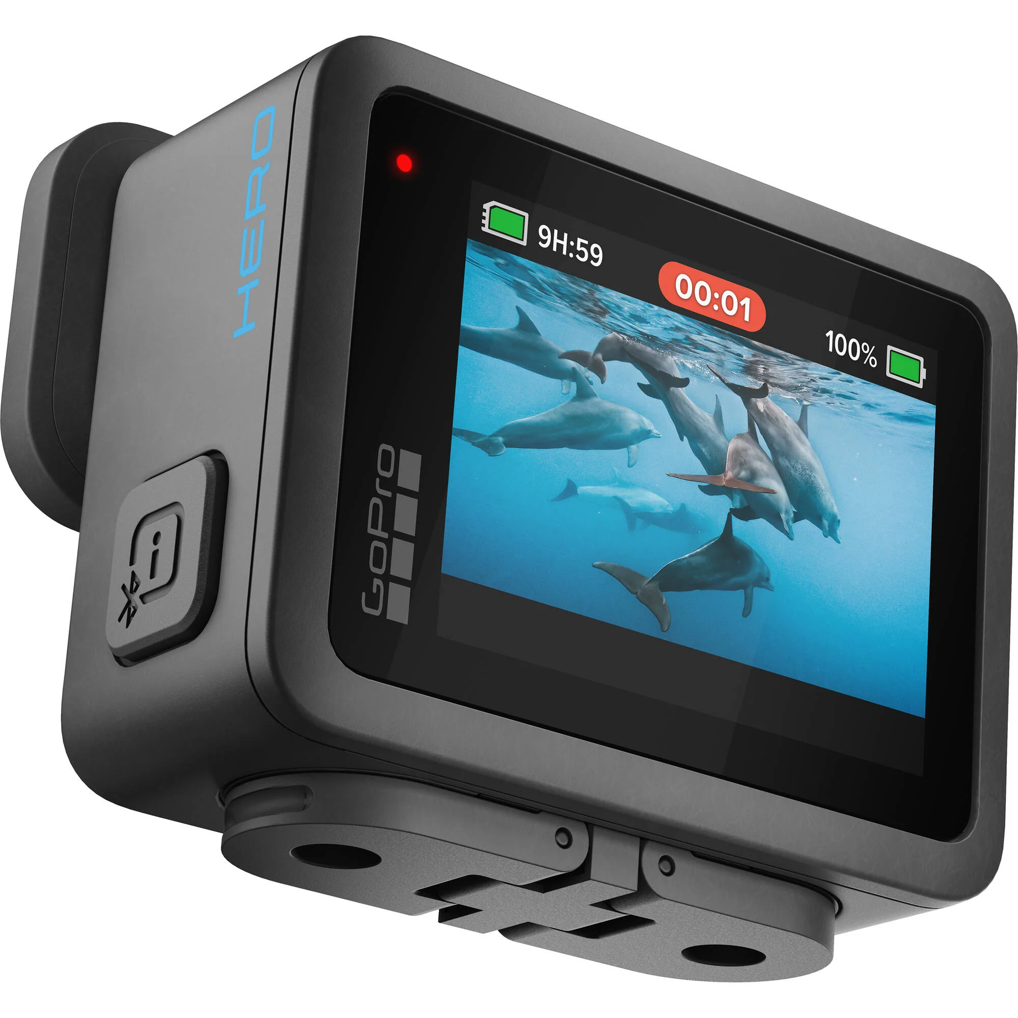 GoPro HERO - Image 4