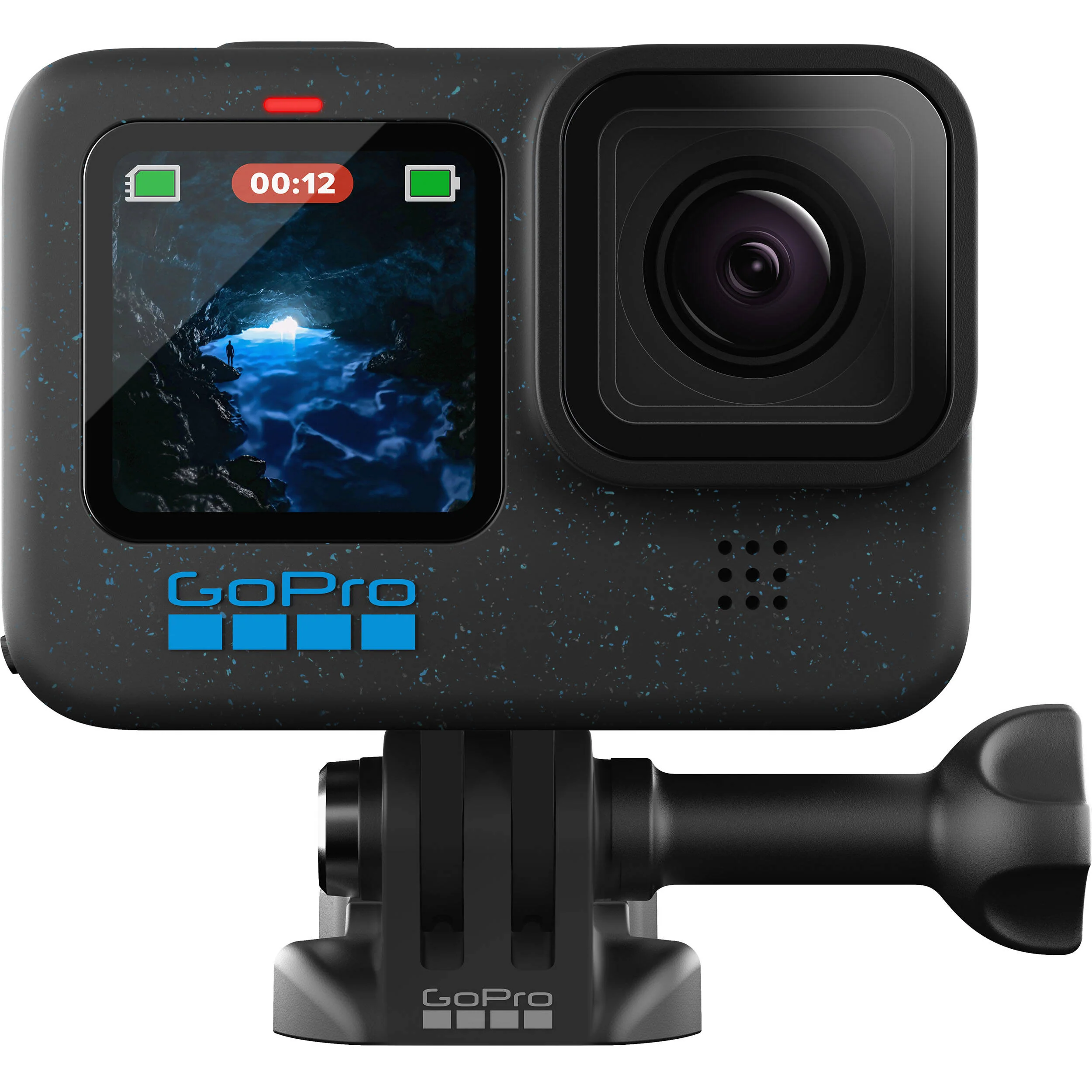 GoPro HERO12 Speciality Bundle - Image 2