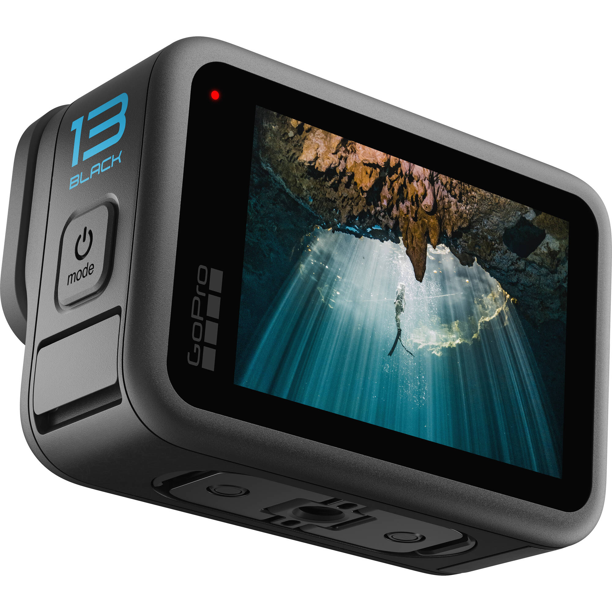 GoPro HERO13 Black Camera - Image 4