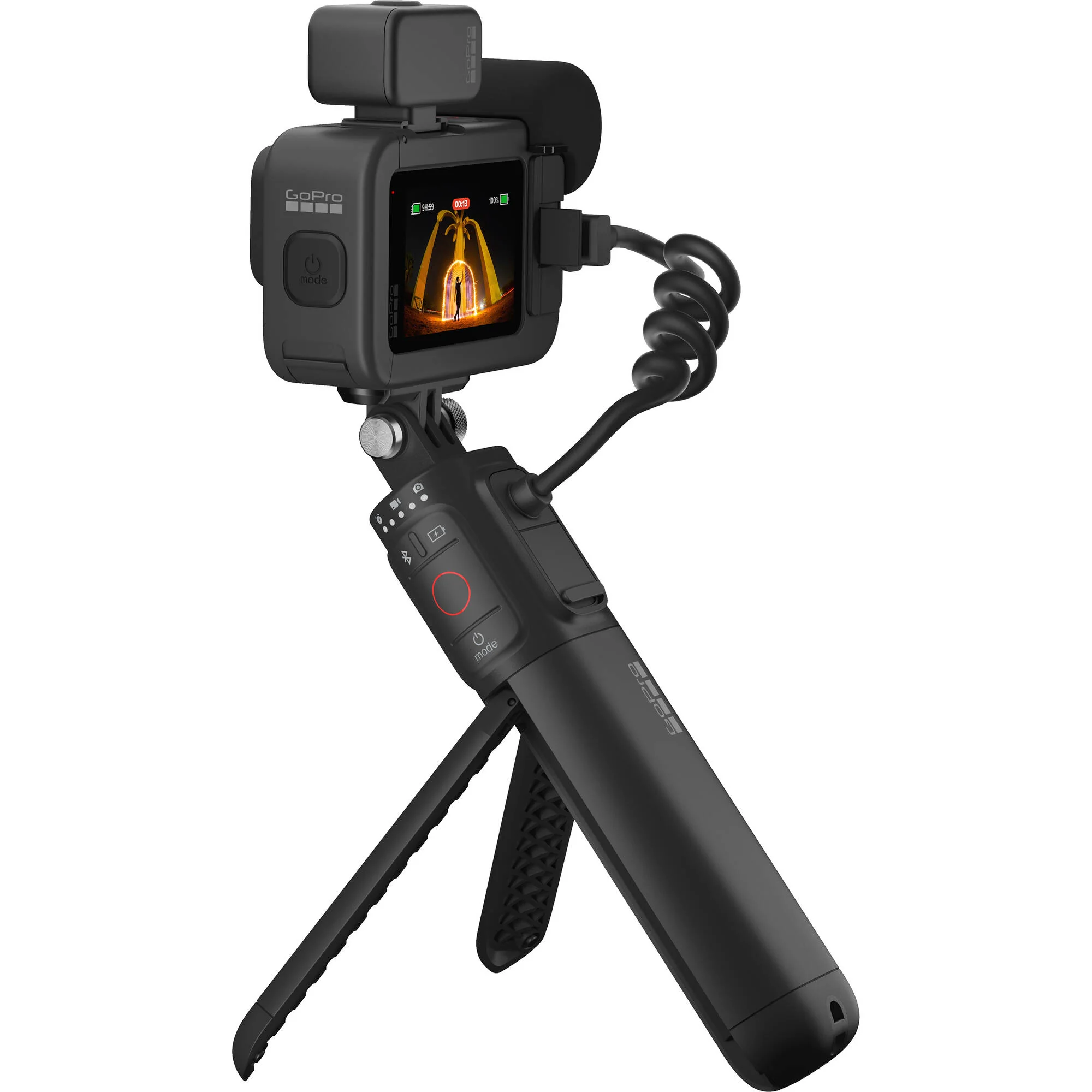 GoPro HERO13 Black Creator Edition - Image 3