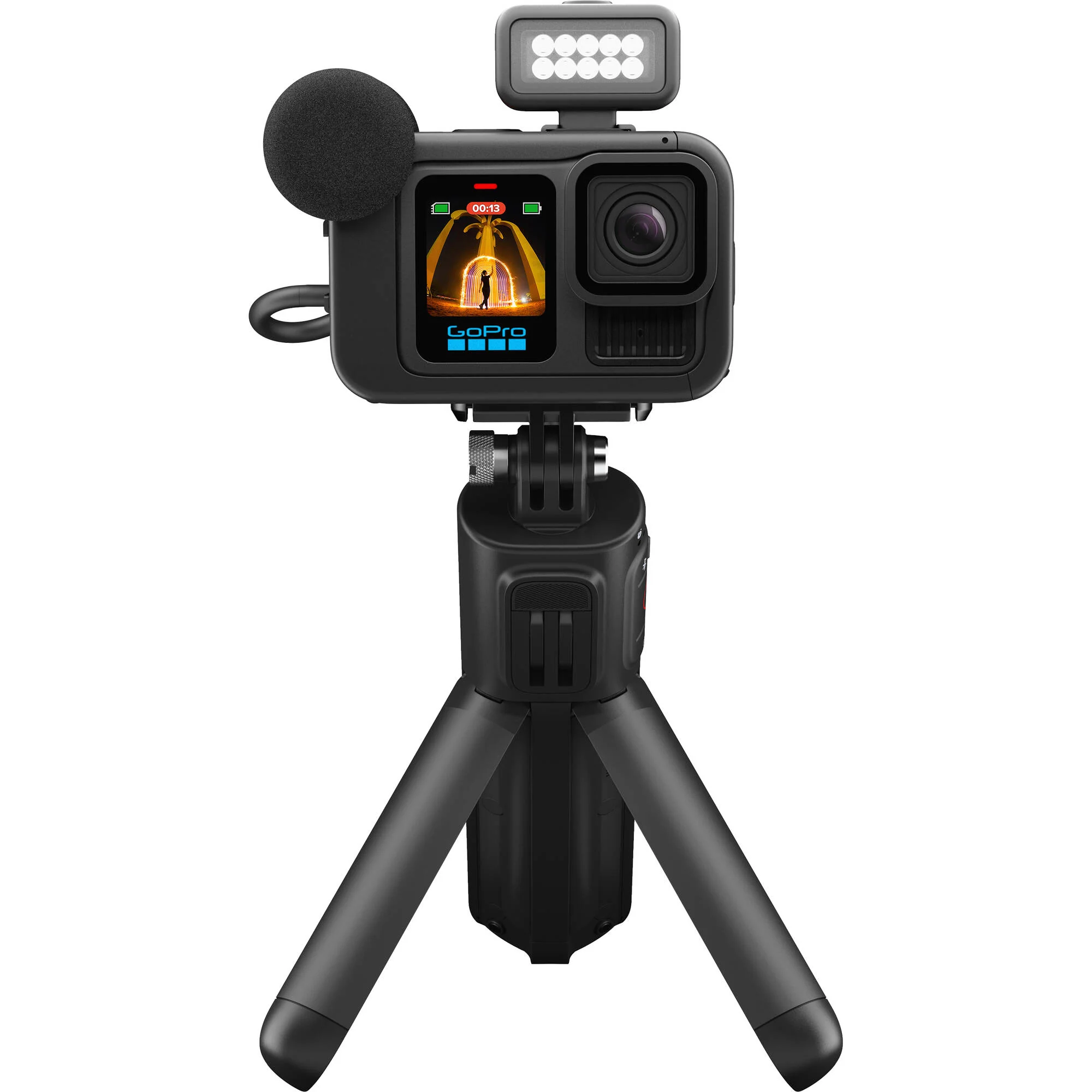 GoPro HERO13 Black Creator Edition - Image 4
