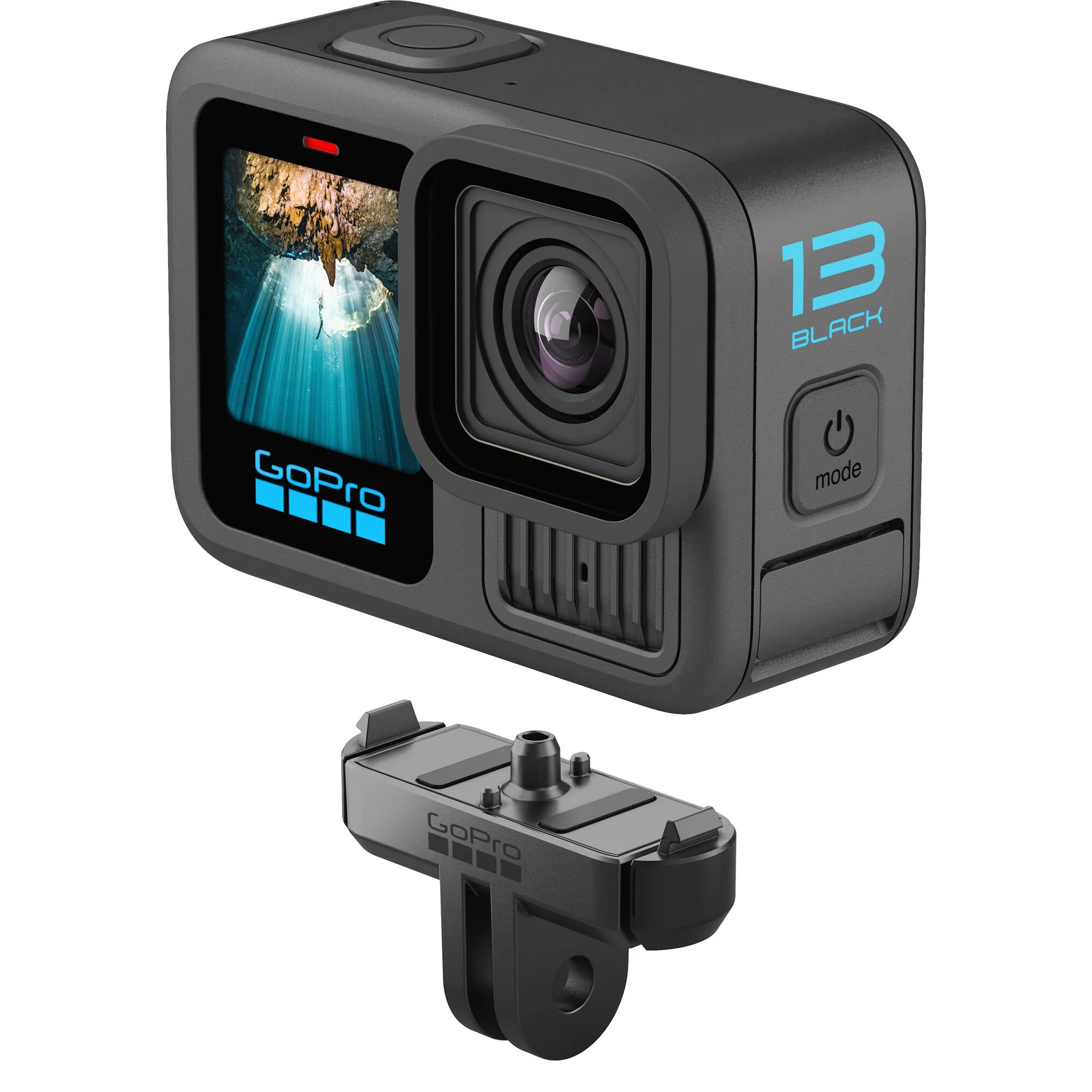 GoPro HERO13 Black Creator Edition - Image 6