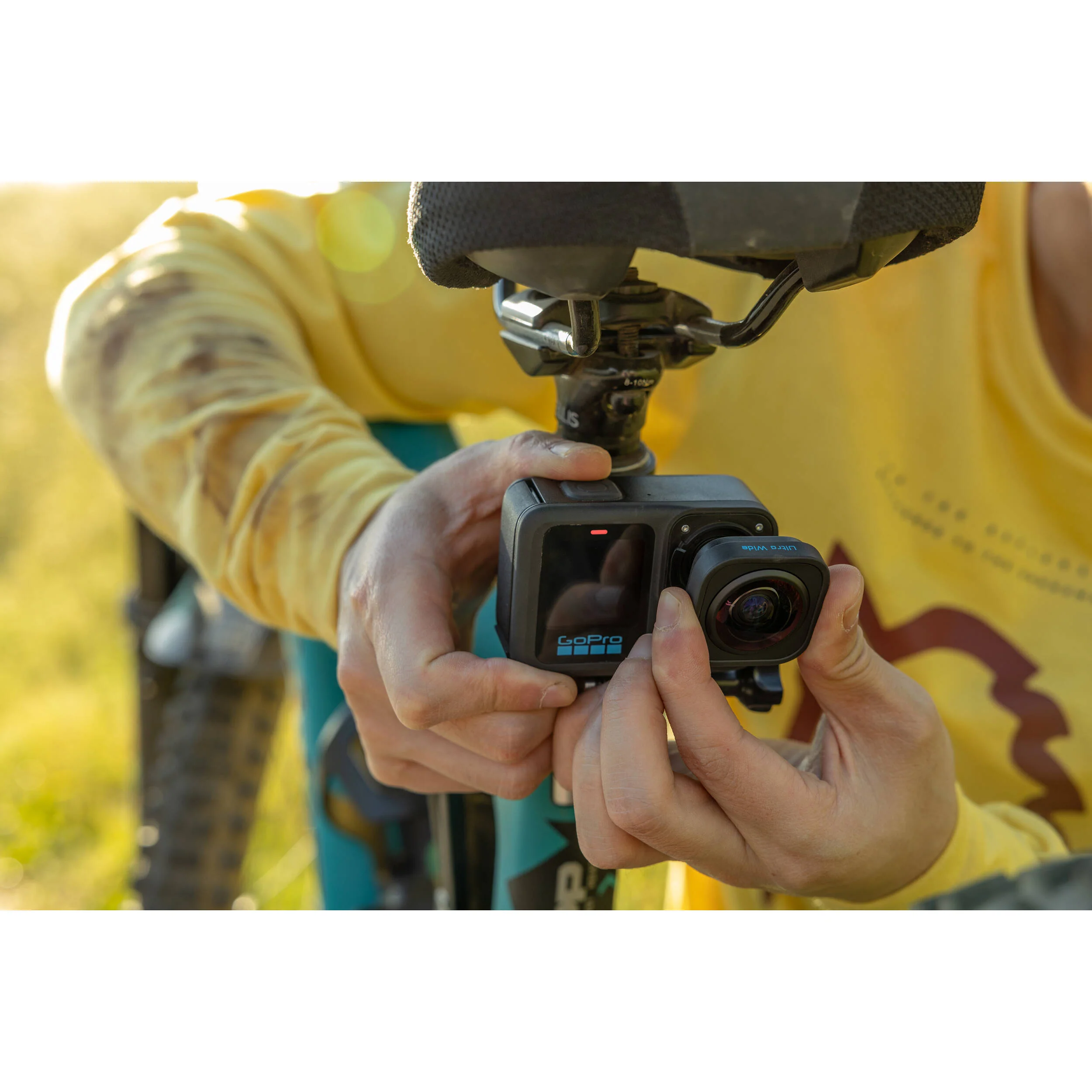 GoPro HERO13 Black Ultra Wide Edition - Image 5