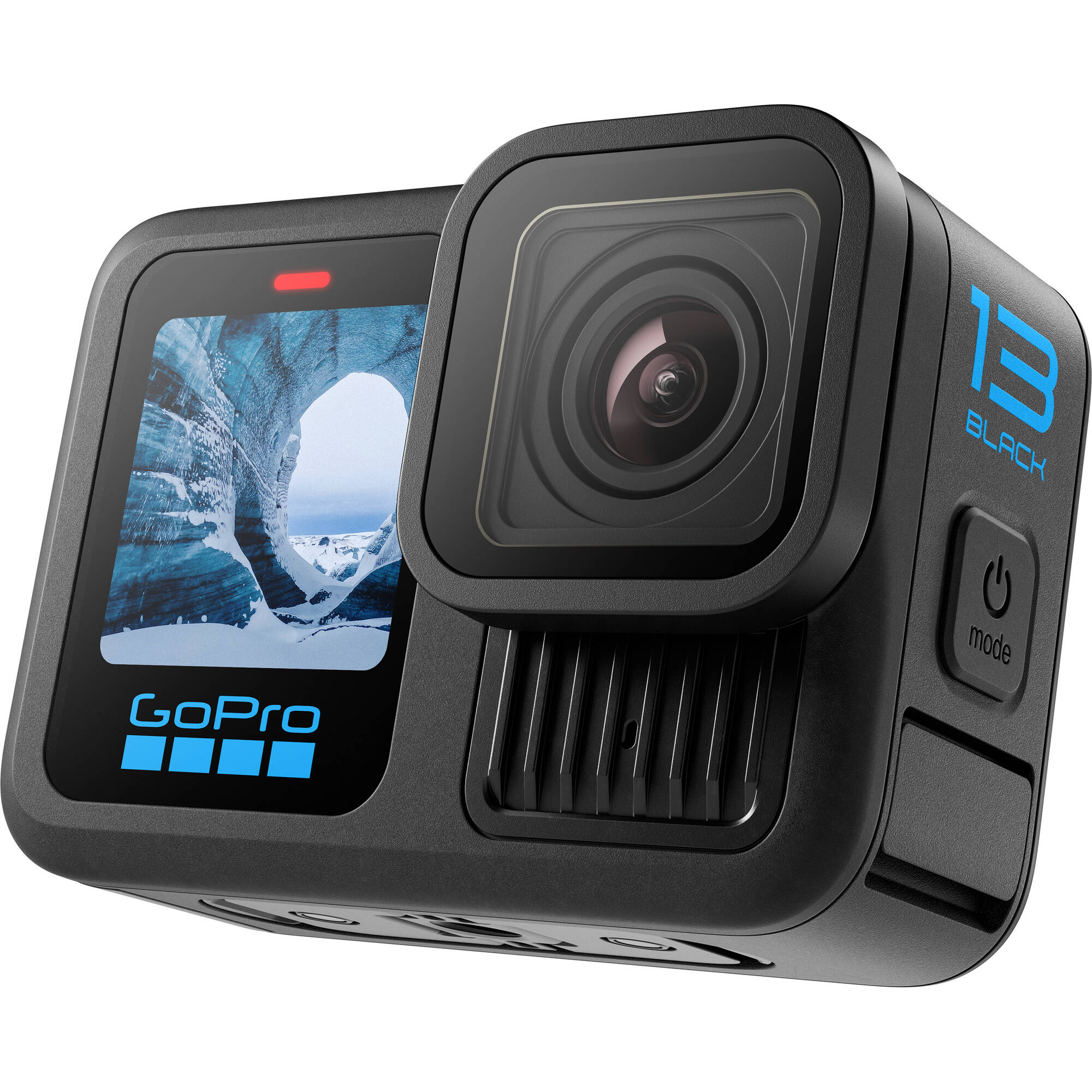 GoPro HERO13 Black with HB-Series Lenses - Image 4