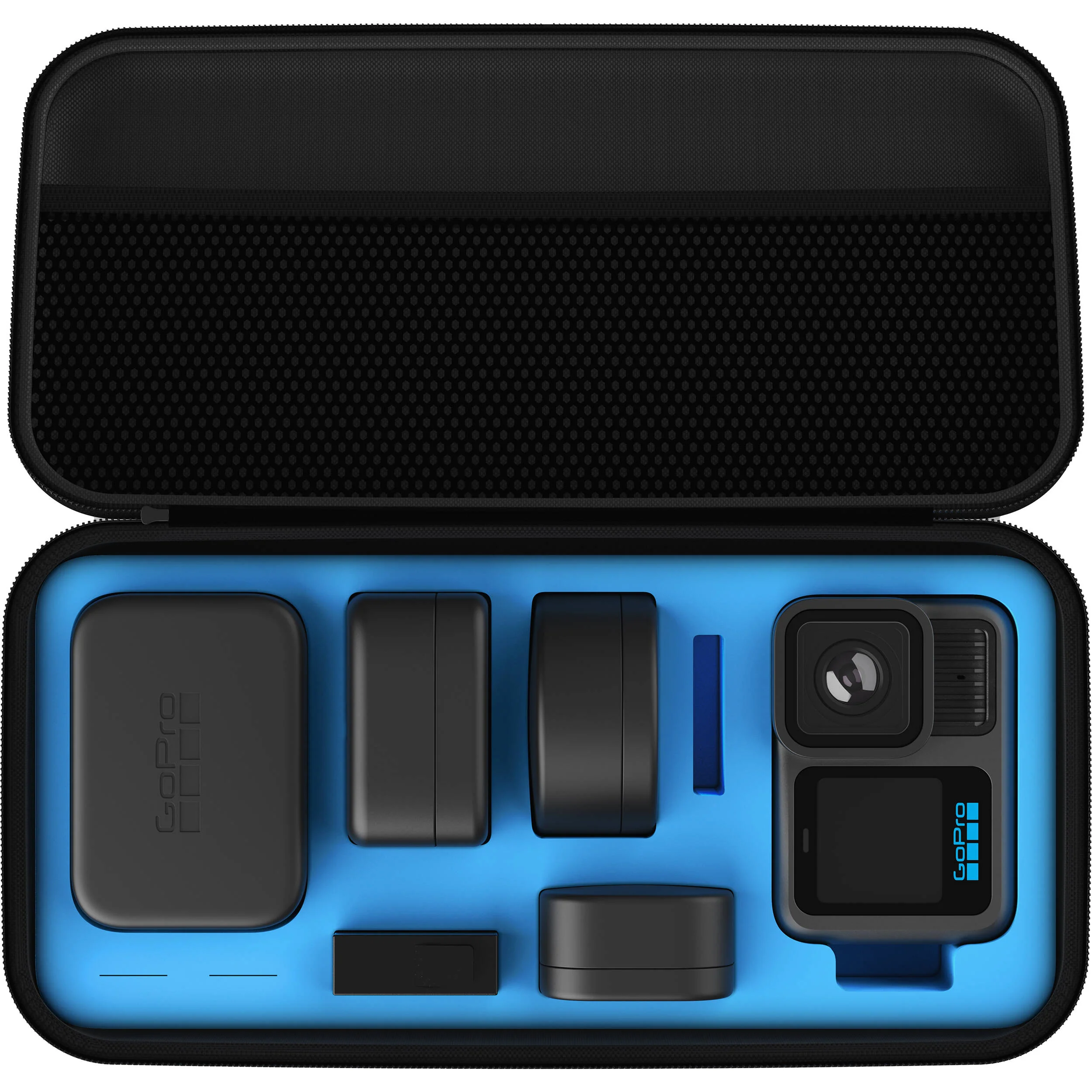 GoPro HERO13 Black with HB-Series Lenses - Image 7