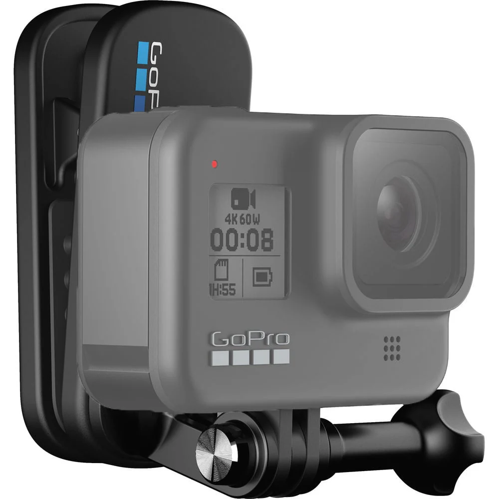 GoPro Magnetic Swivel Clip - Image 3