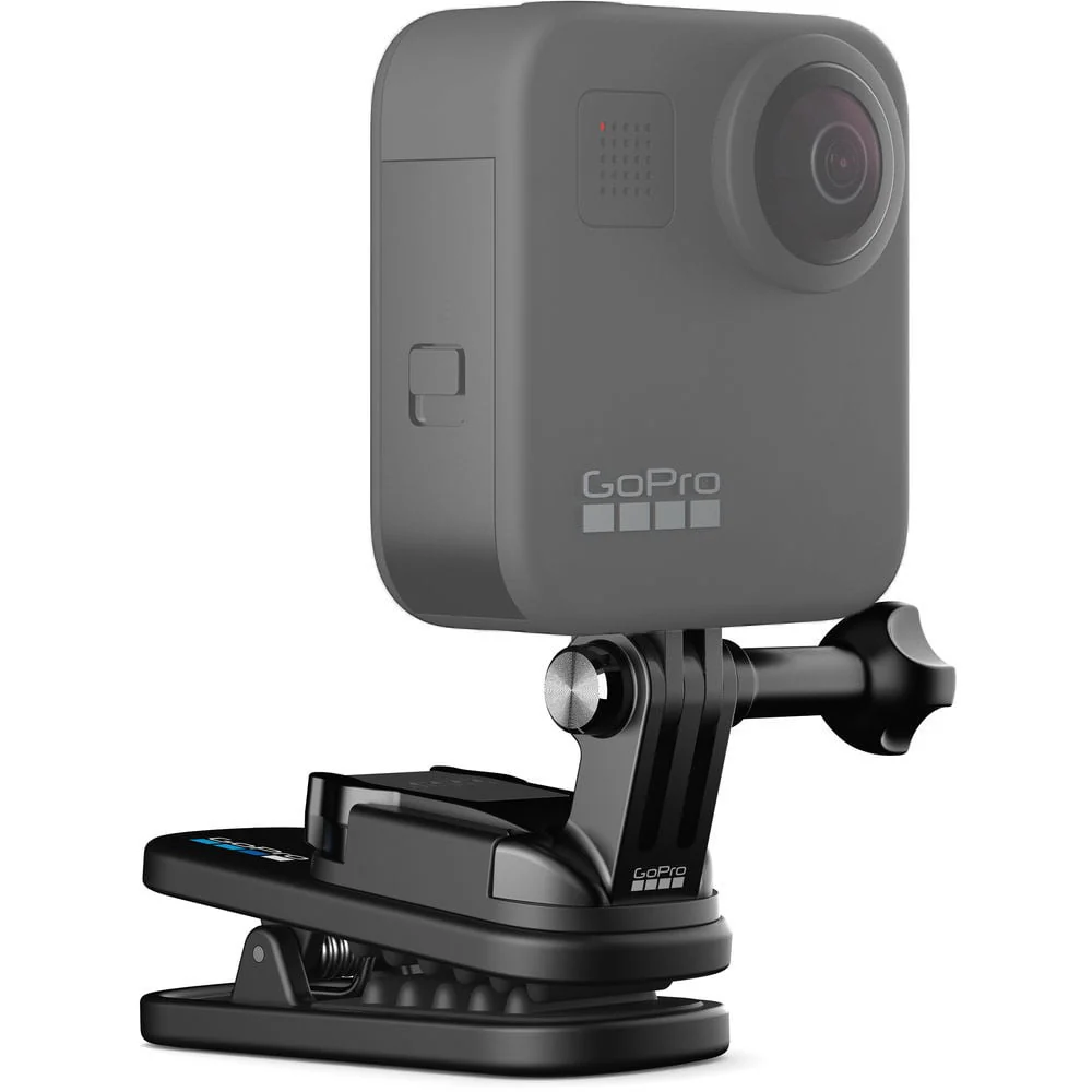 GoPro Magnetic Swivel Clip - Image 4