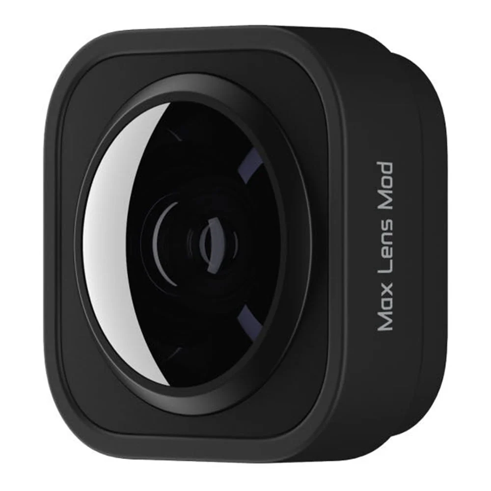 GoPro Max Lens Mod