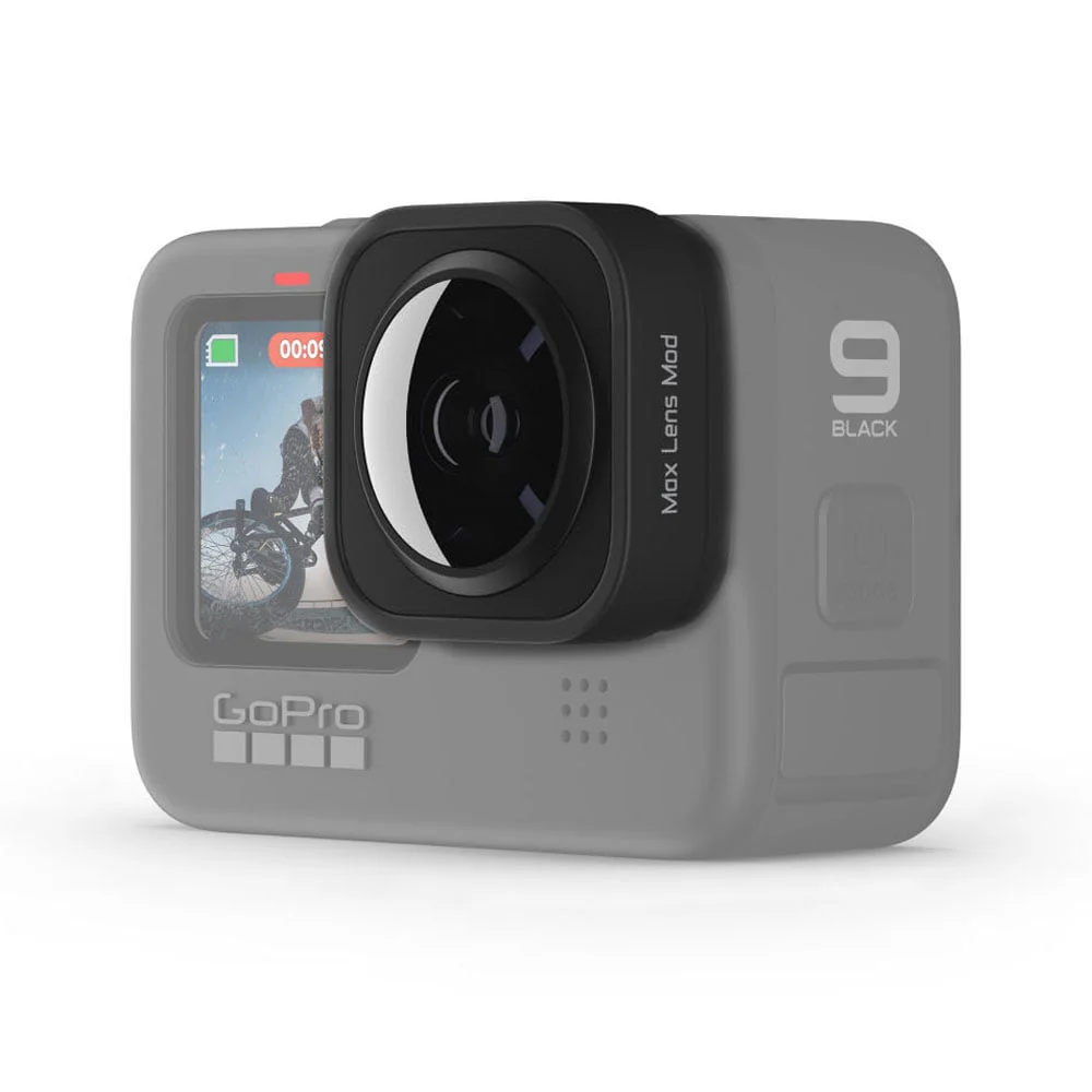 GoPro Max Lens Mod - Image 3