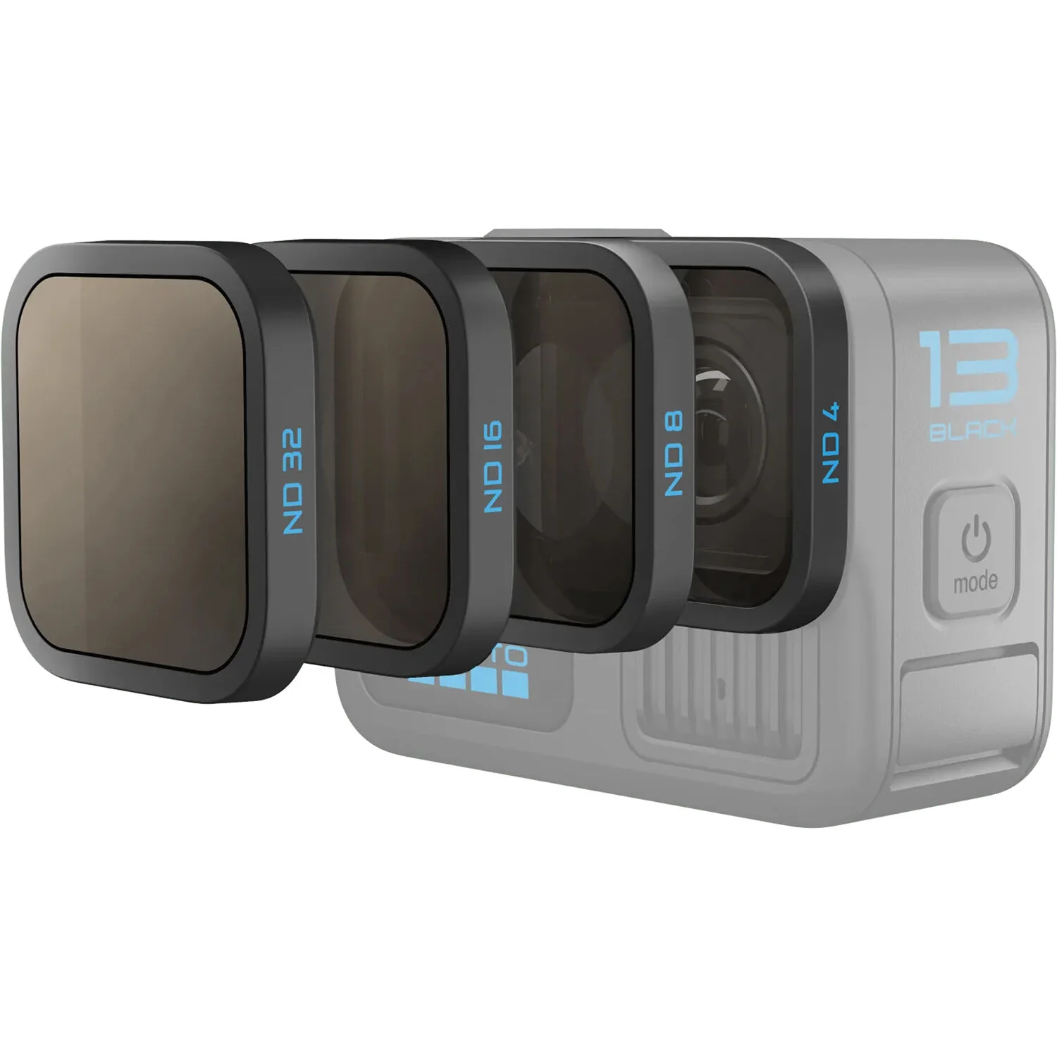 GoPro ND Filter Kit for HERO13 Black - Image 3