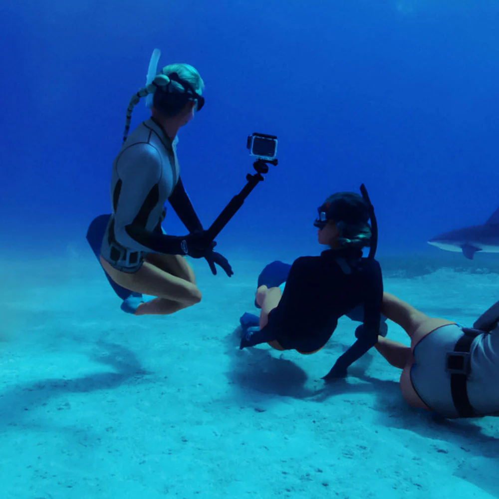 GoPro Protective Housing for HERO9/10/11/12/13 Black - Image 3