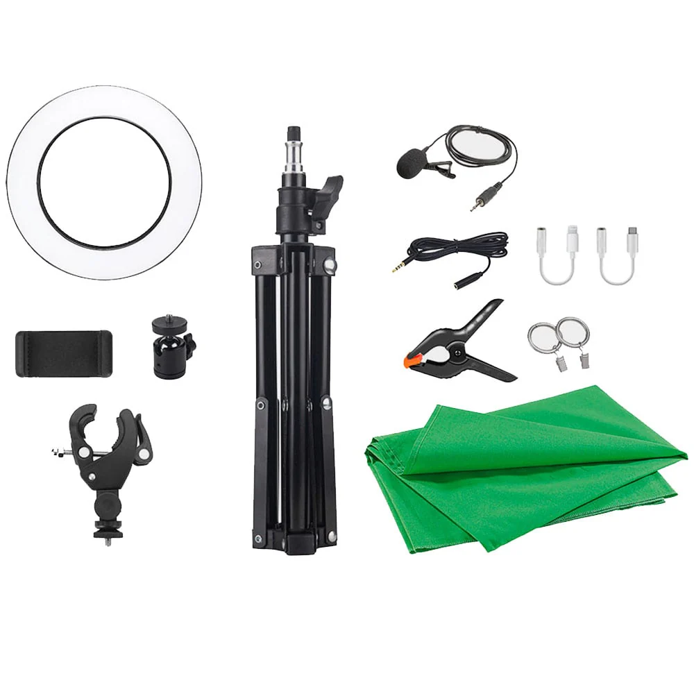 GoXtreme My Studio Kit