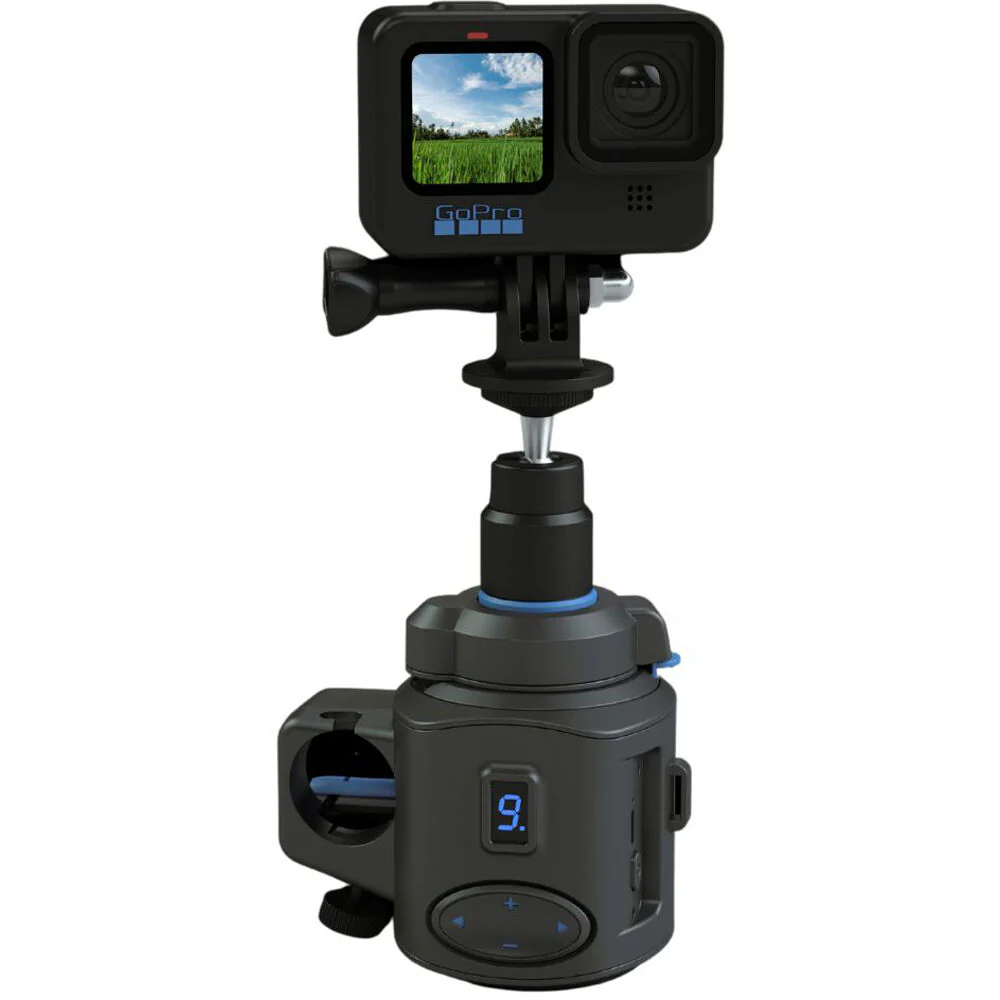 Grip Gear Movie Maker Directors Set (Slider, Dolly & Pan Kit) - Image 3