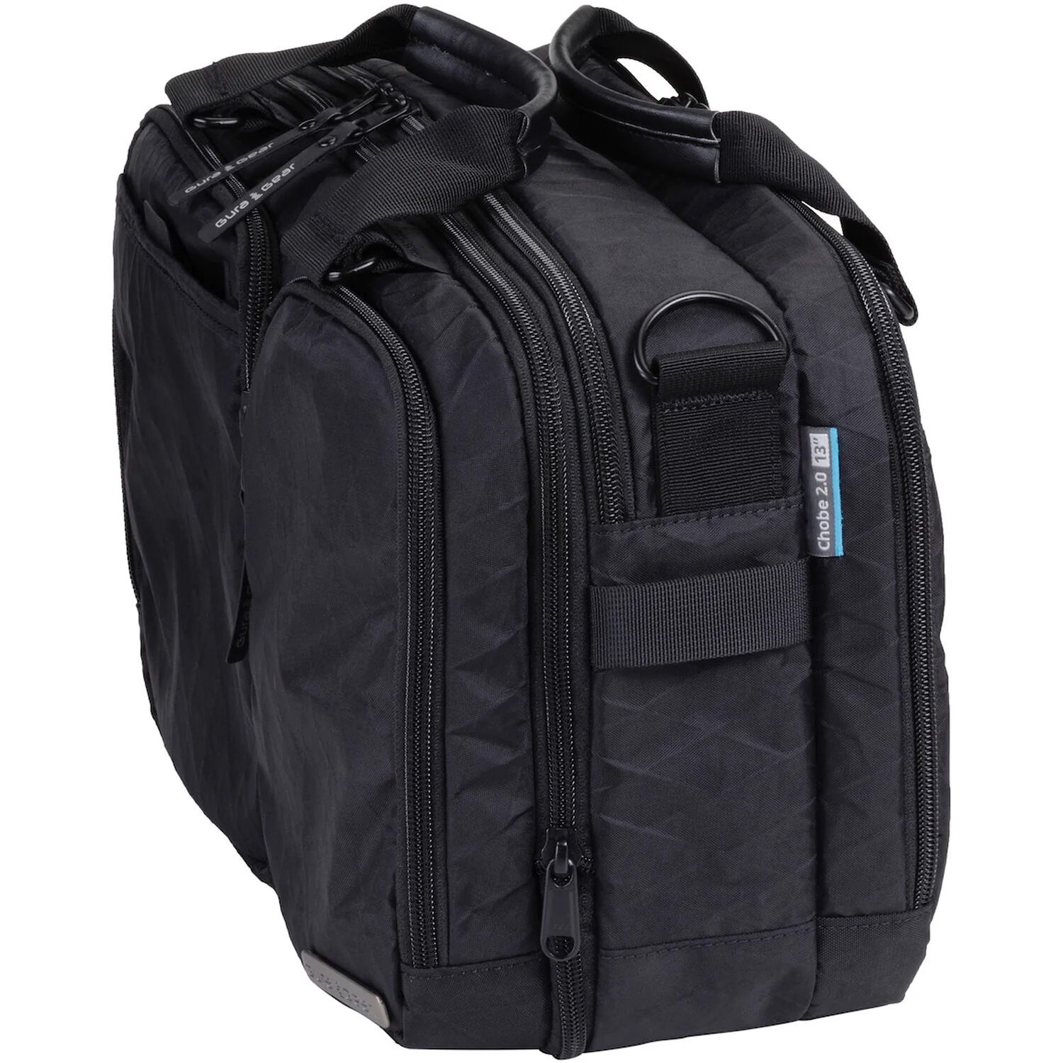 Gura Gear Chobe 13" Everyday Carry Bag - Image 3
