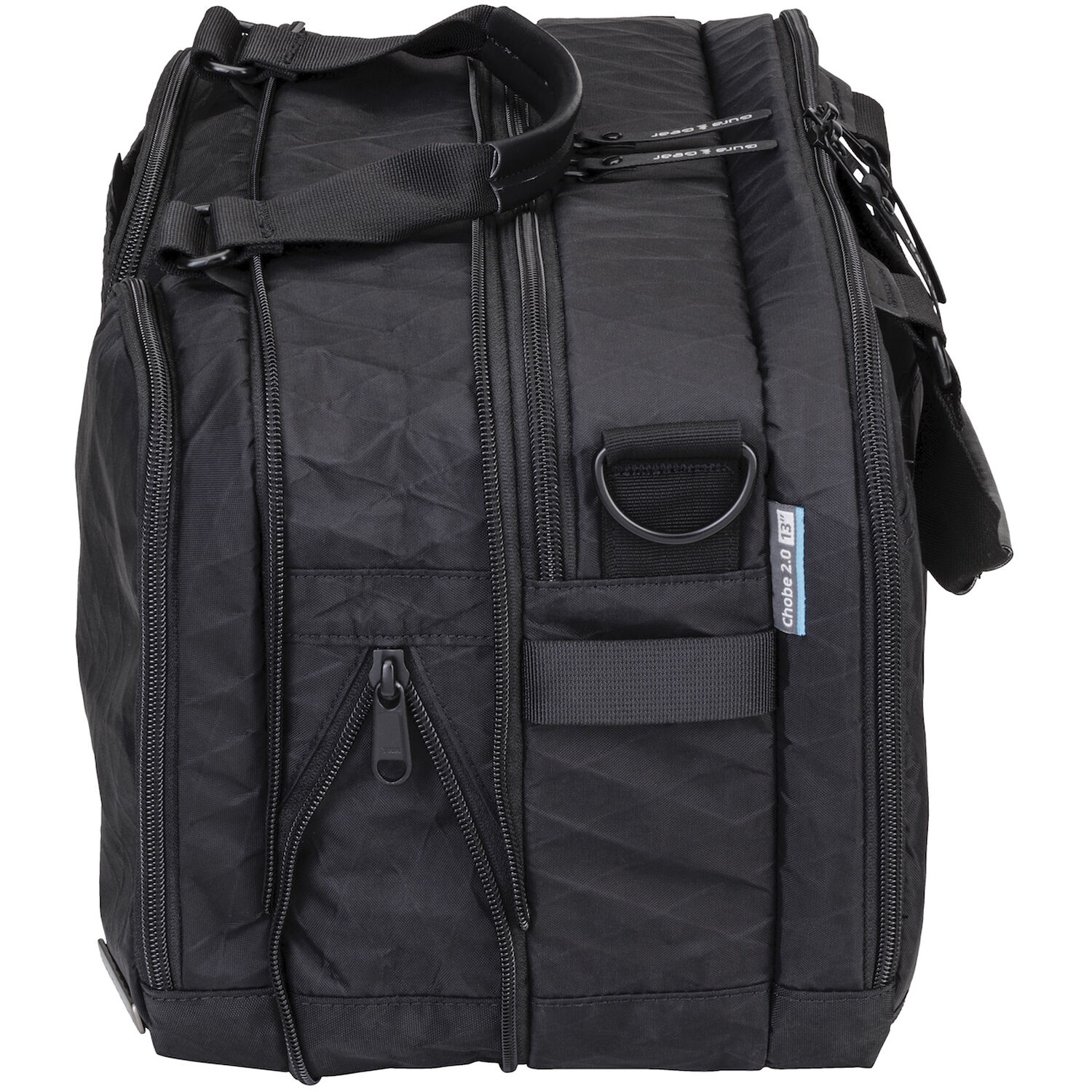 Gura Gear Chobe 13" Everyday Carry Bag - Image 5