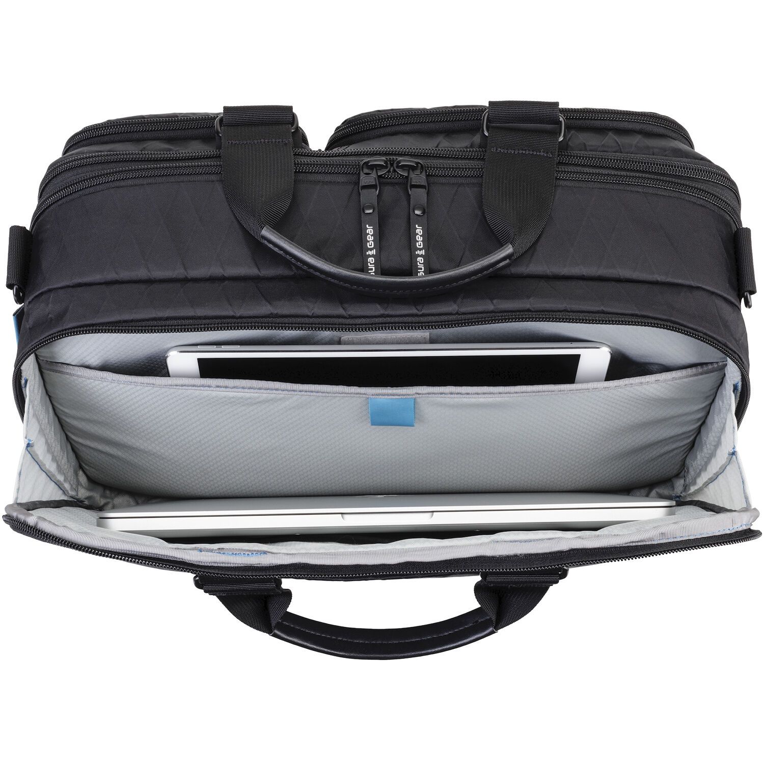 Gura Gear Chobe 16" Everyday Carry Bag - Image 10