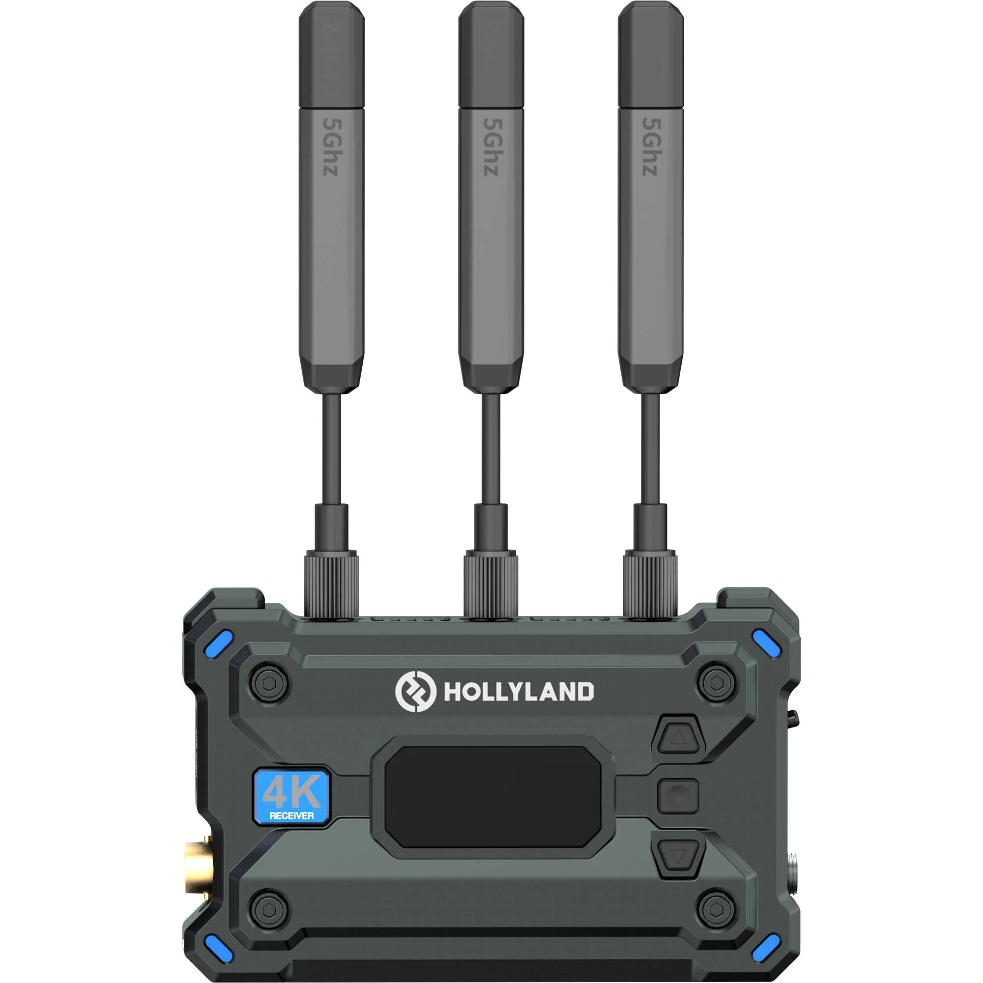 Hollyland Pyro S 4K HDMI/SDI Wireless Video Transmission System - Image 3