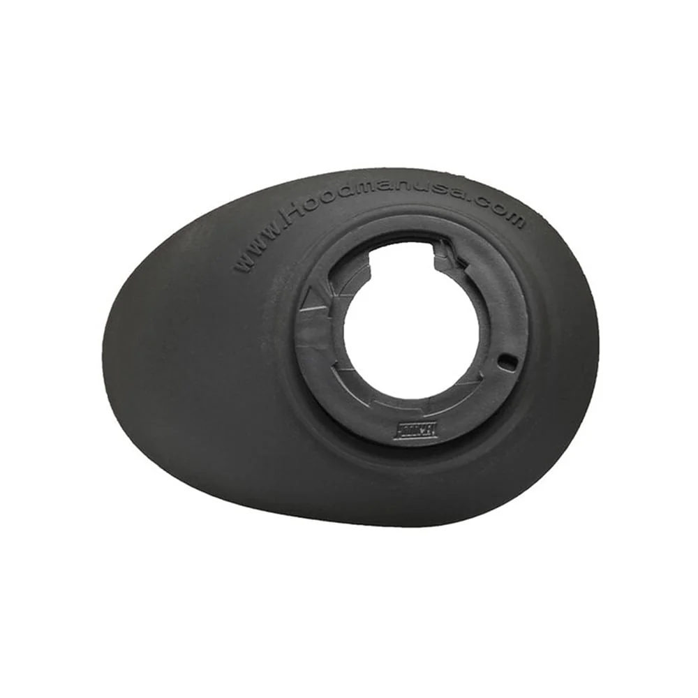 Hoodman HoodEYE Regular Eyecup For Nikon Z8 + Z9 - Image 3