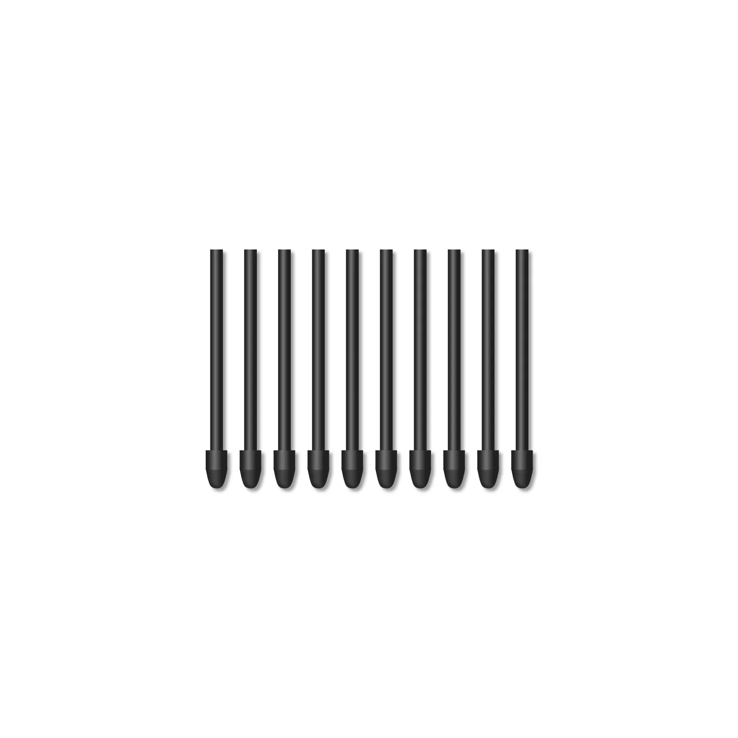 Huion Digital Pen Nibs for PW517 & PW110 - Image 2
