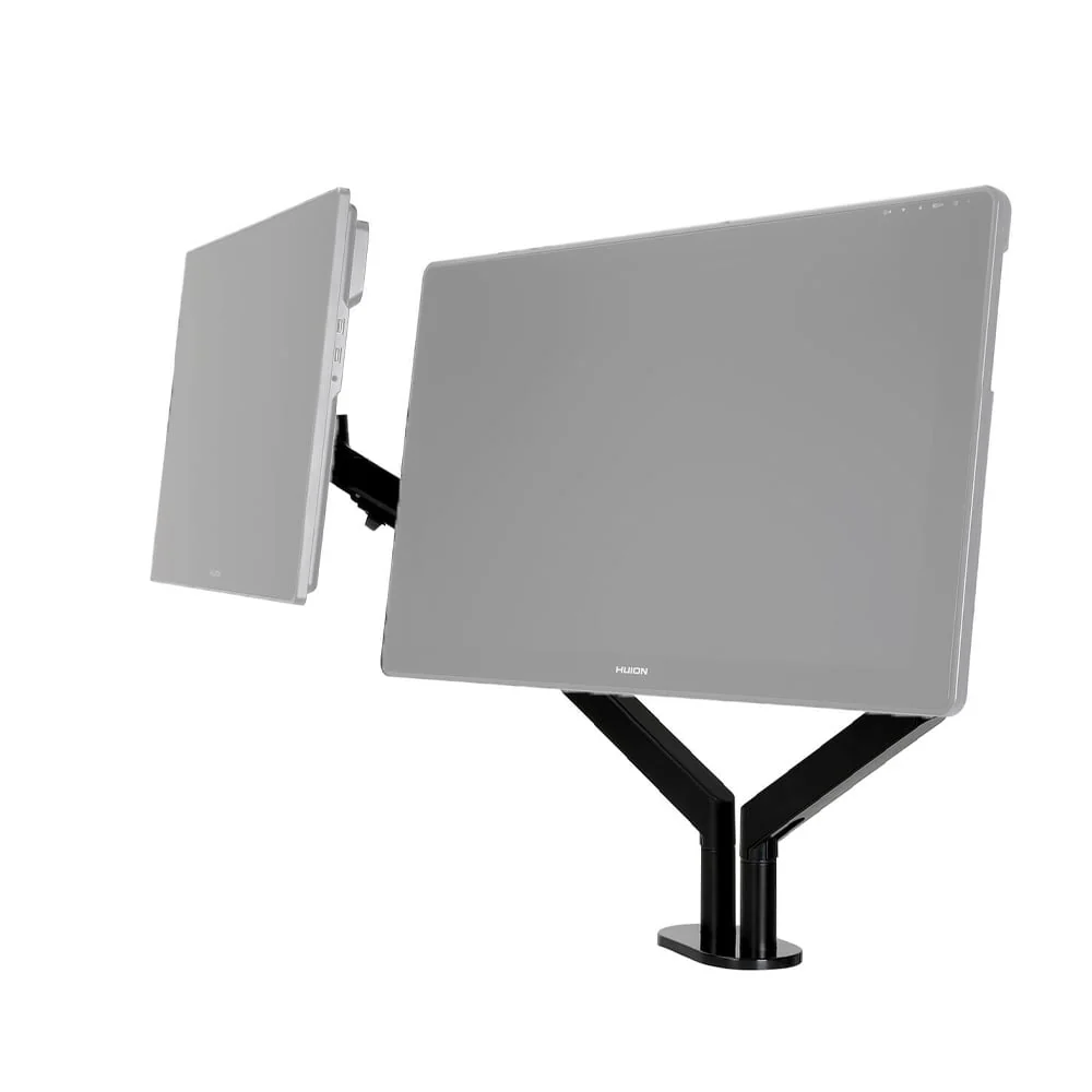 Huion Dual Monitor Arm ST420