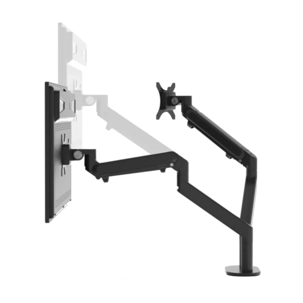 Huion Dual Monitor Arm ST420 - Image 2
