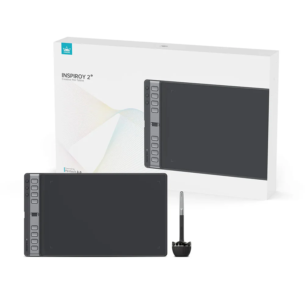 Huion Inspiroy 2 L - Image 6
