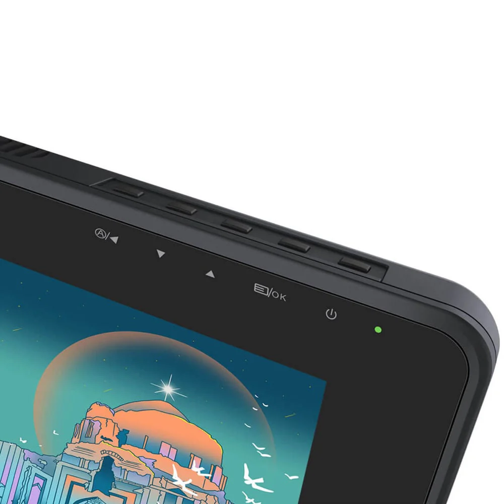 Huion Kamvas 24 Plus - Image 5