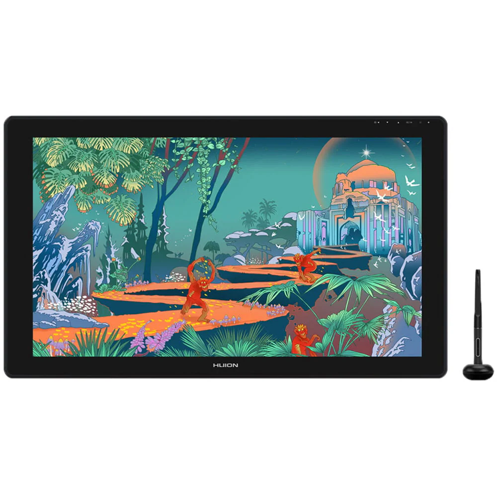 Huion Kamvas 24 Plus - Image 6