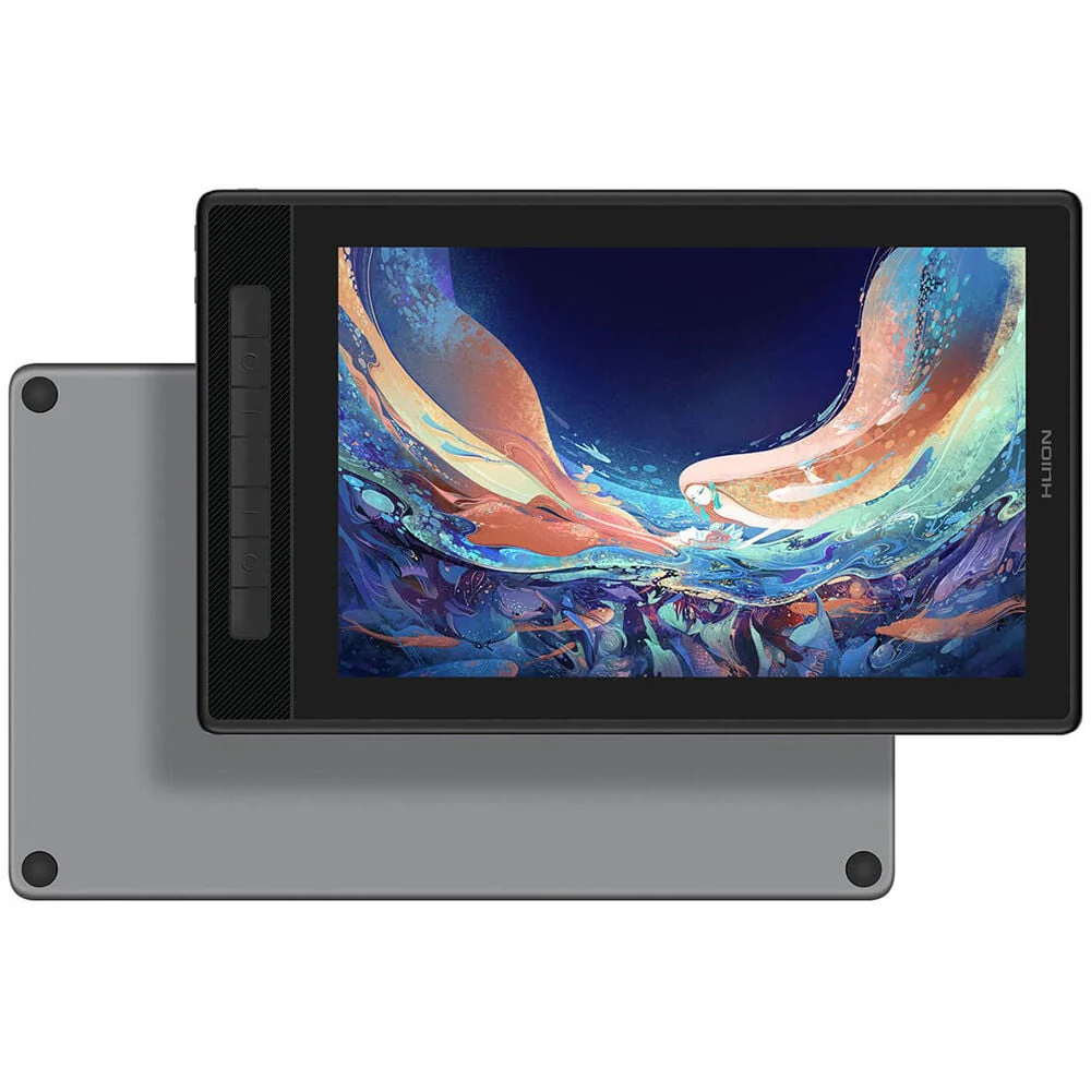 Huion Kamvas Pro 13 (2.5K) - Image 2