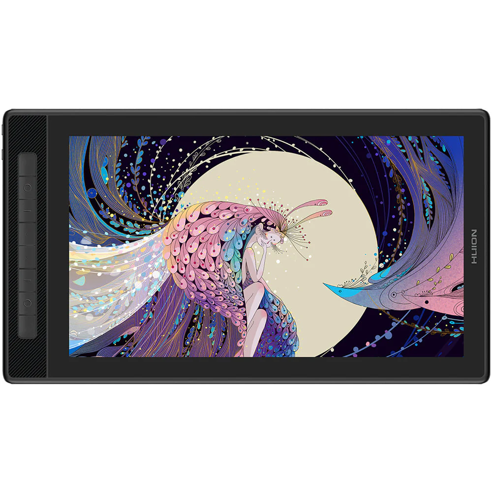 Huion Kamvas Pro 16 (2.5K) - Image 2