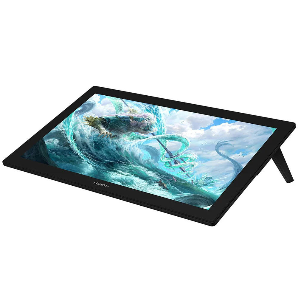 Huion Kamvas Pro 24 (4K) - Image 3