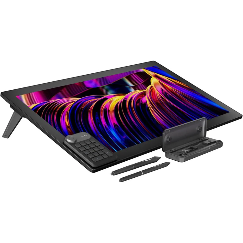 Huion Kamvas Pro 27 - Image 2