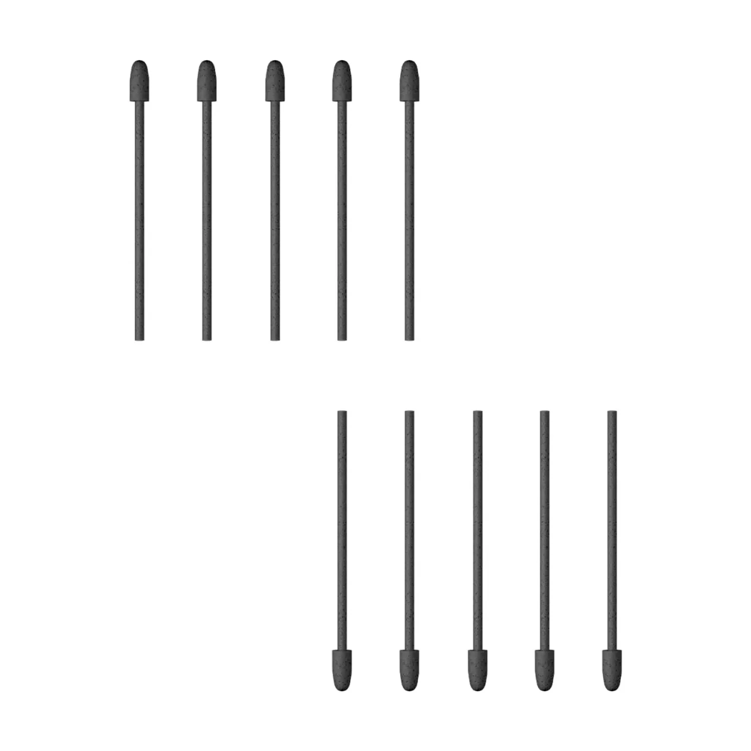 Huion PN06F Digital Felt Nibs for PW550/PW600 - Image 2