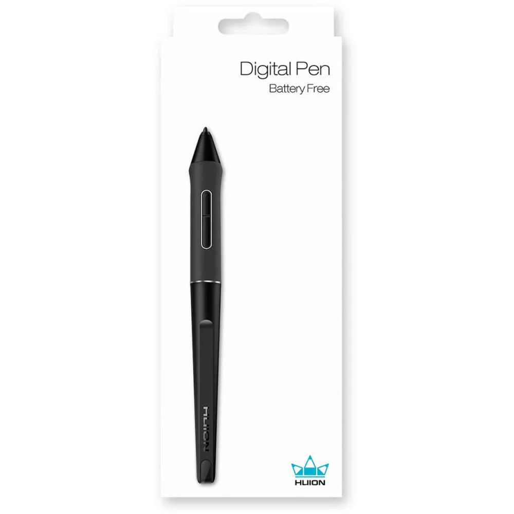 Huion PW517 Battery-Free Pen - Image 4